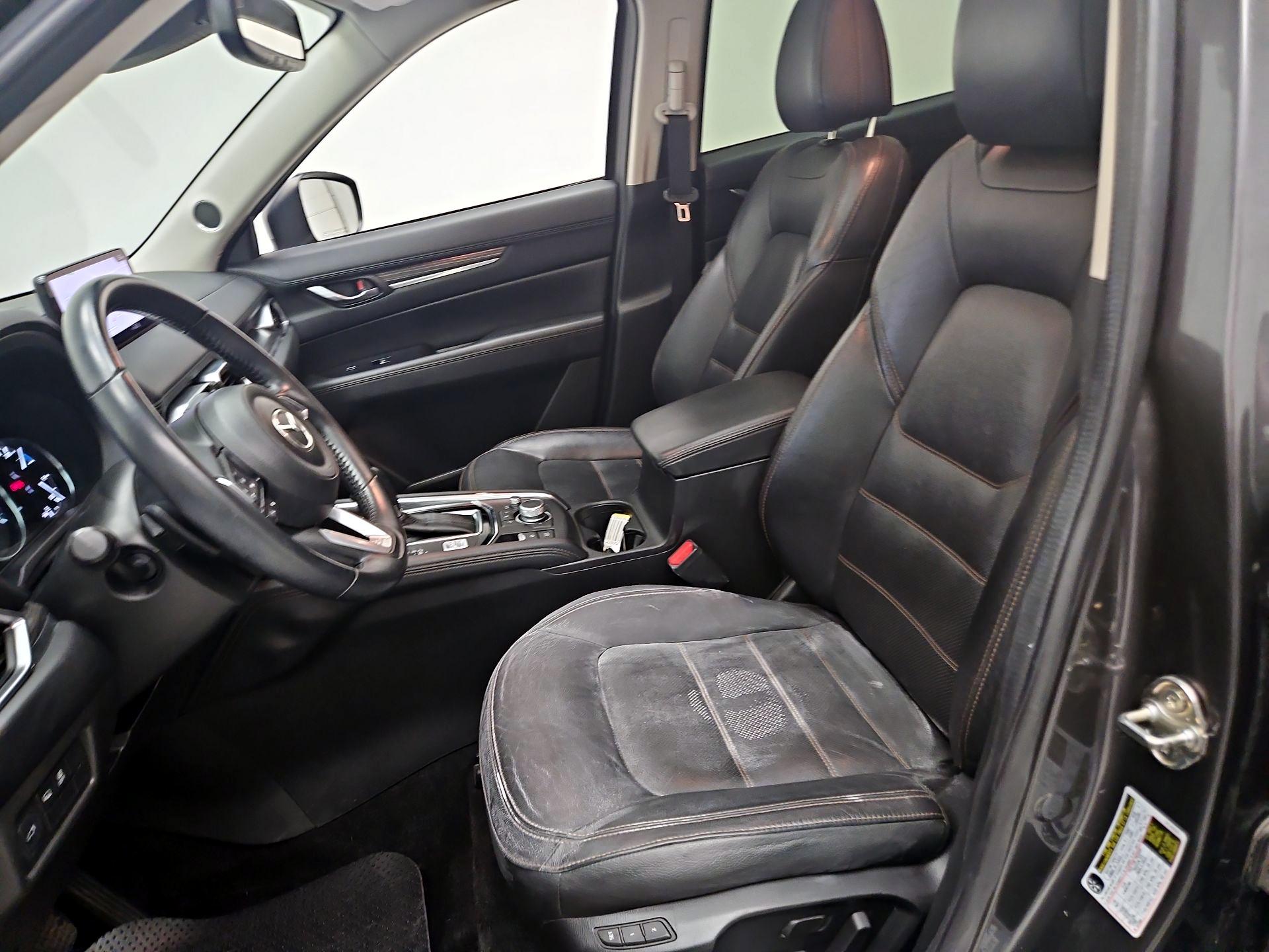 Thumbnail: 2021 Mazda CX-5 - 11