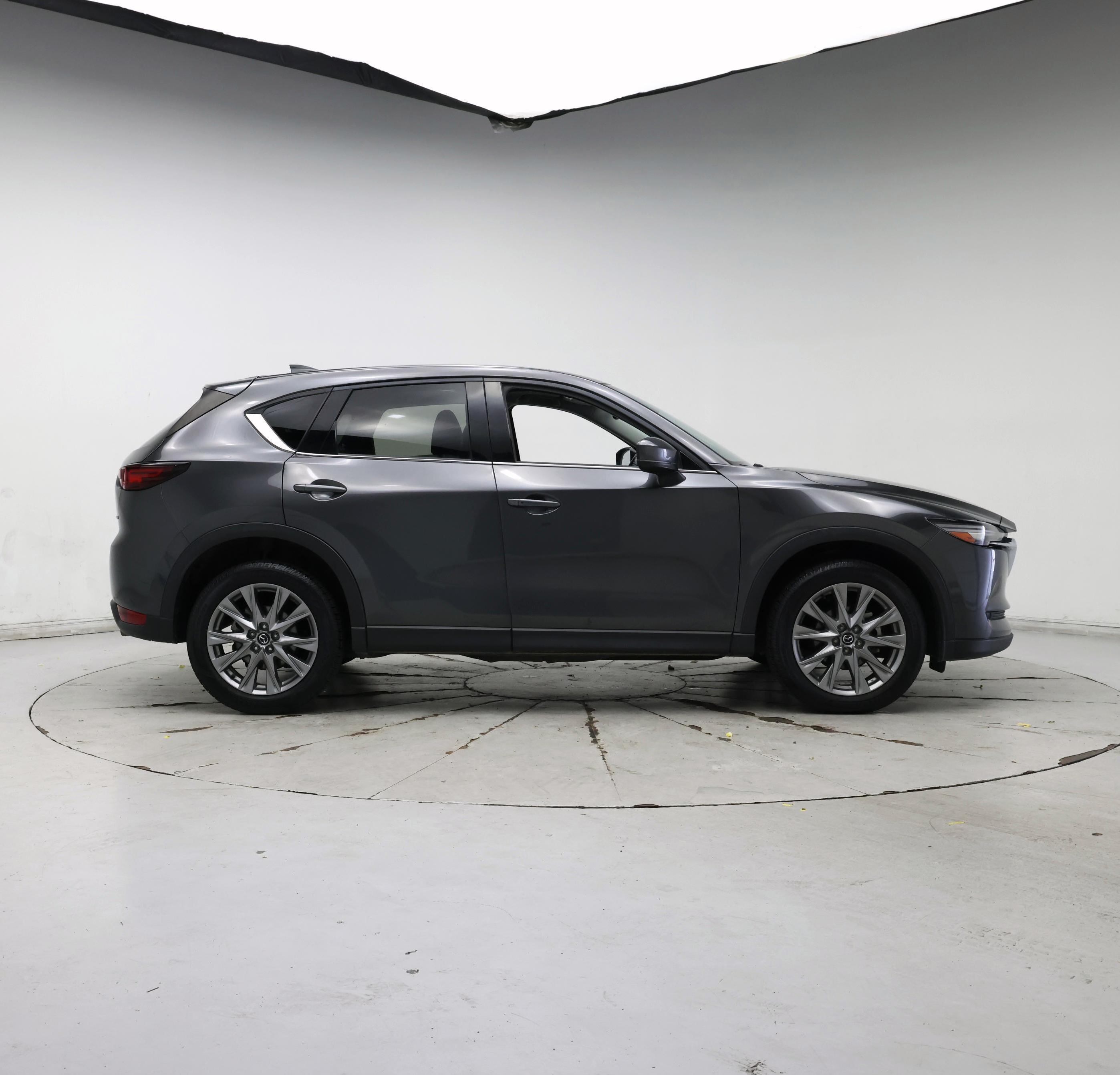 Thumbnail: 2021 Mazda CX-5 - 7
