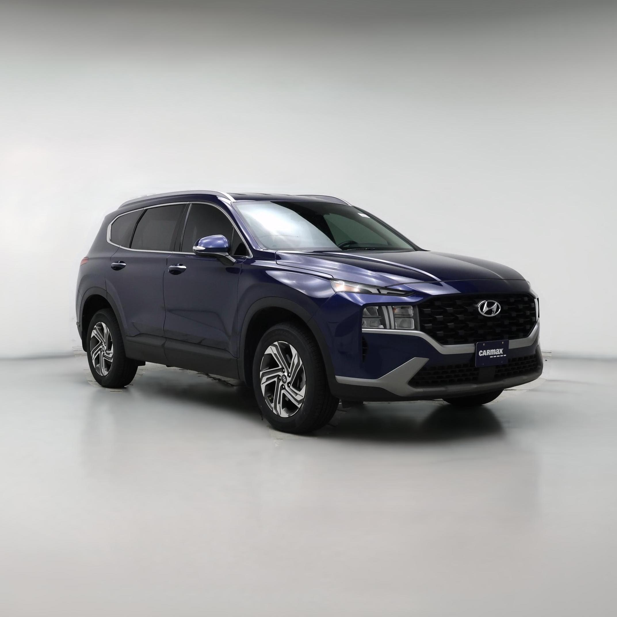 Thumbnail: 2023 Hyundai Santa Fe - 1