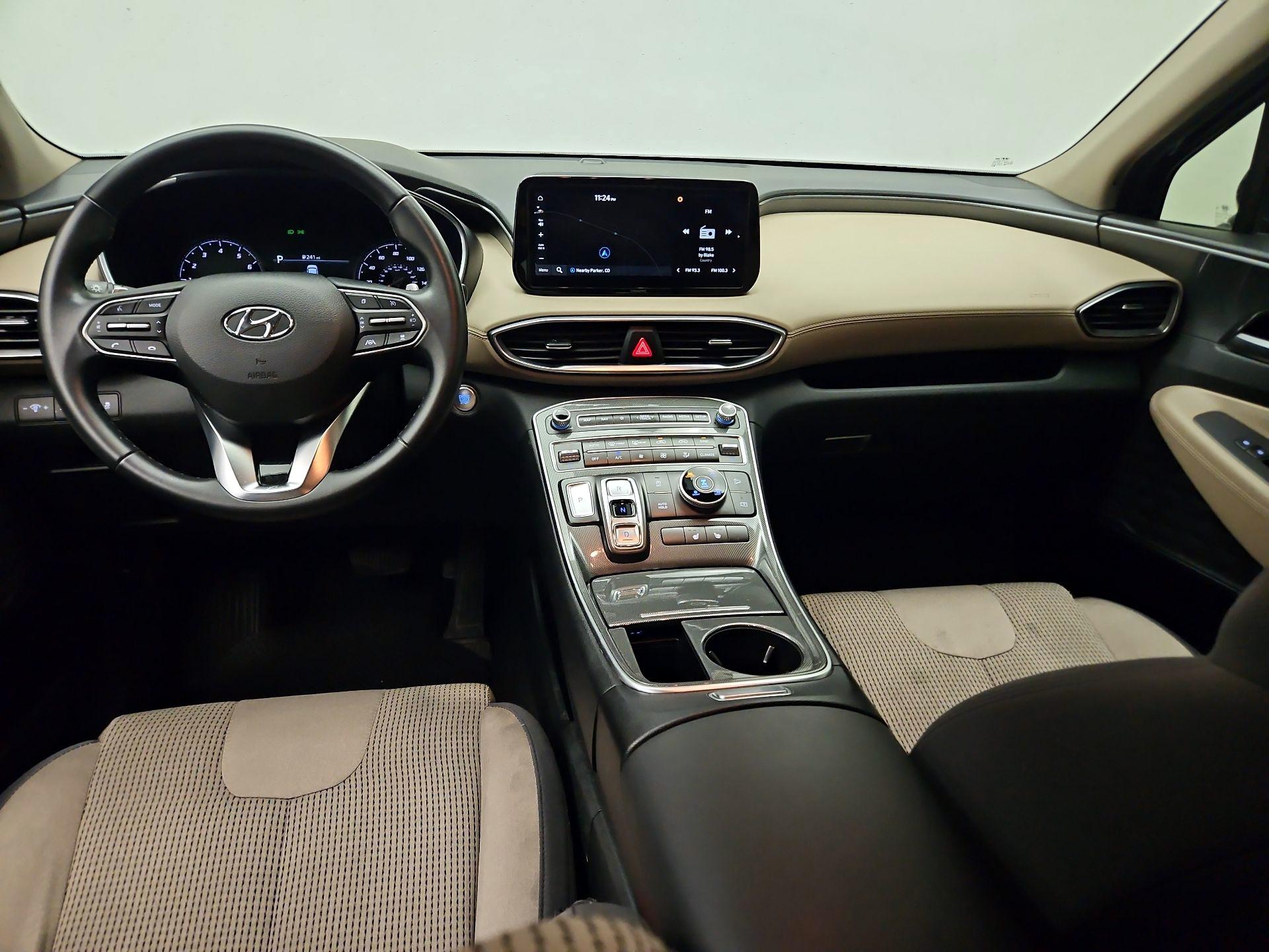 Thumbnail: 2023 Hyundai Santa Fe - 9