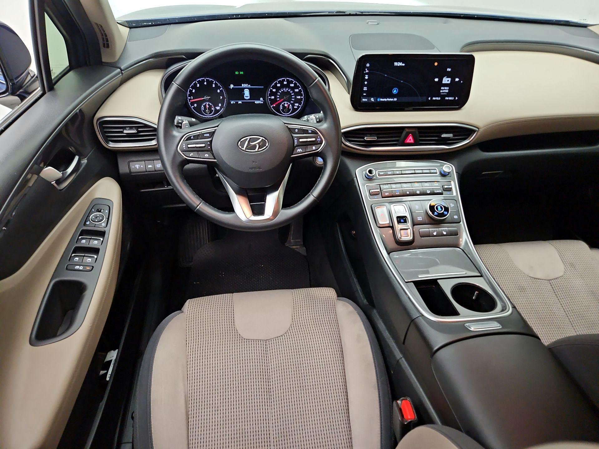 Thumbnail: 2023 Hyundai Santa Fe - 10