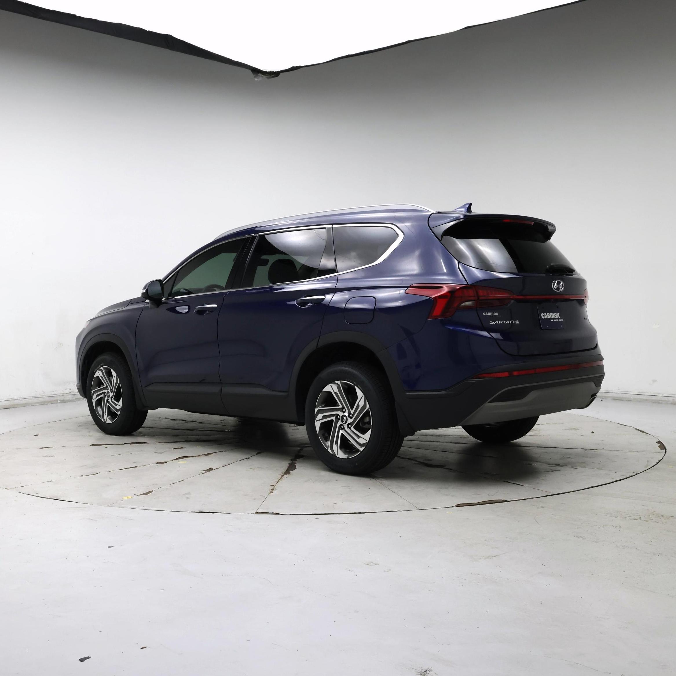 Thumbnail: 2023 Hyundai Santa Fe - 2