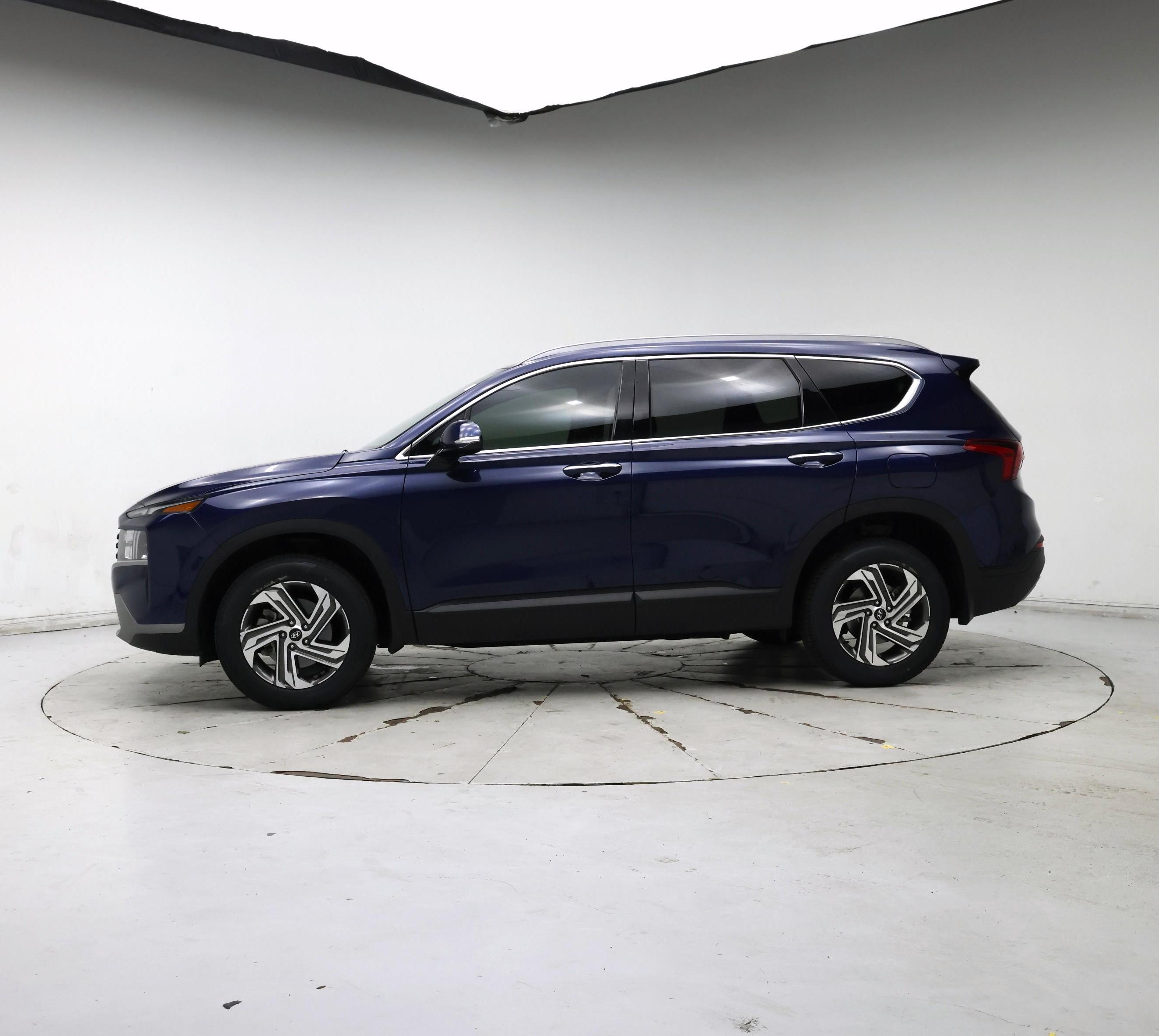 Thumbnail: 2023 Hyundai Santa Fe - 3