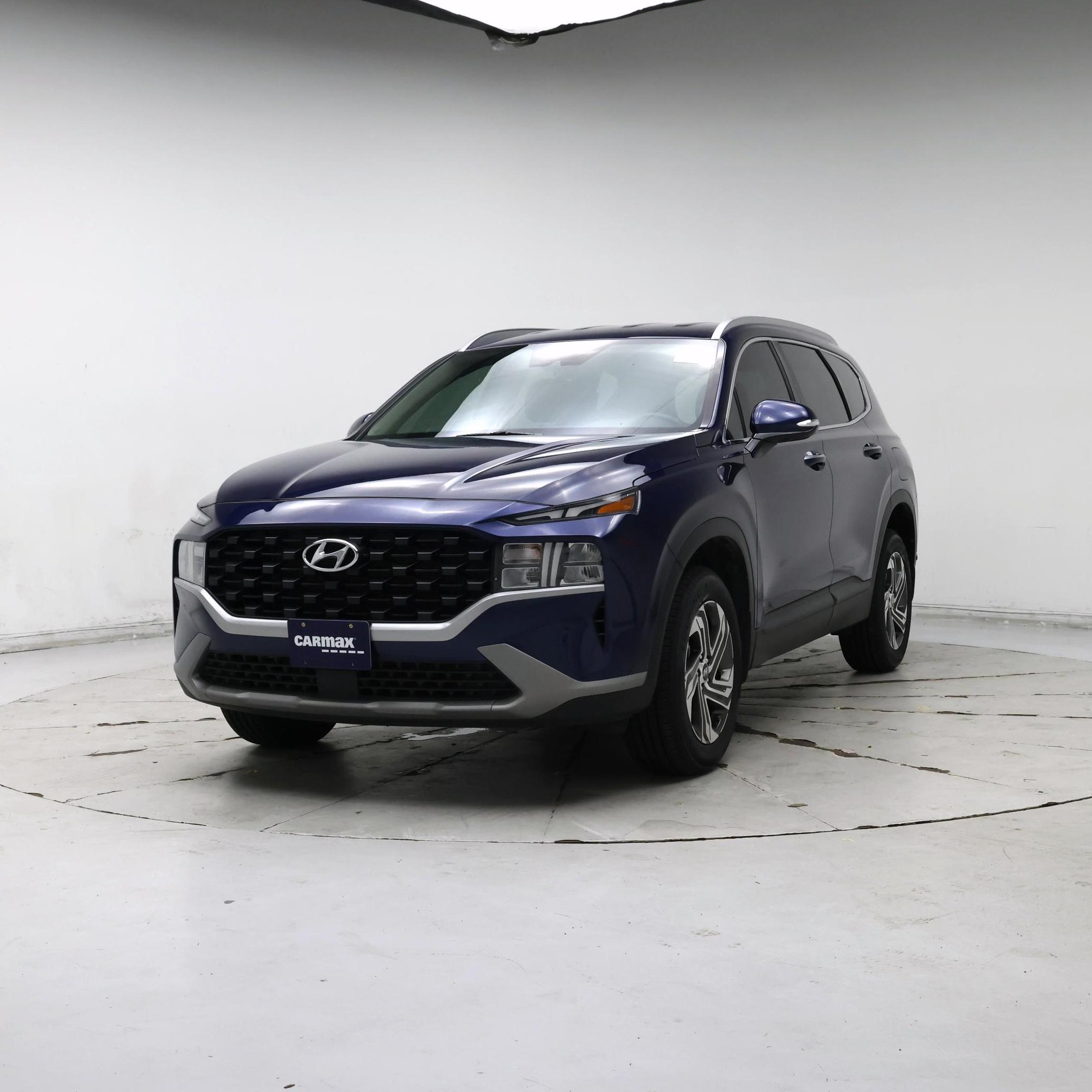 Thumbnail: 2023 Hyundai Santa Fe - 4