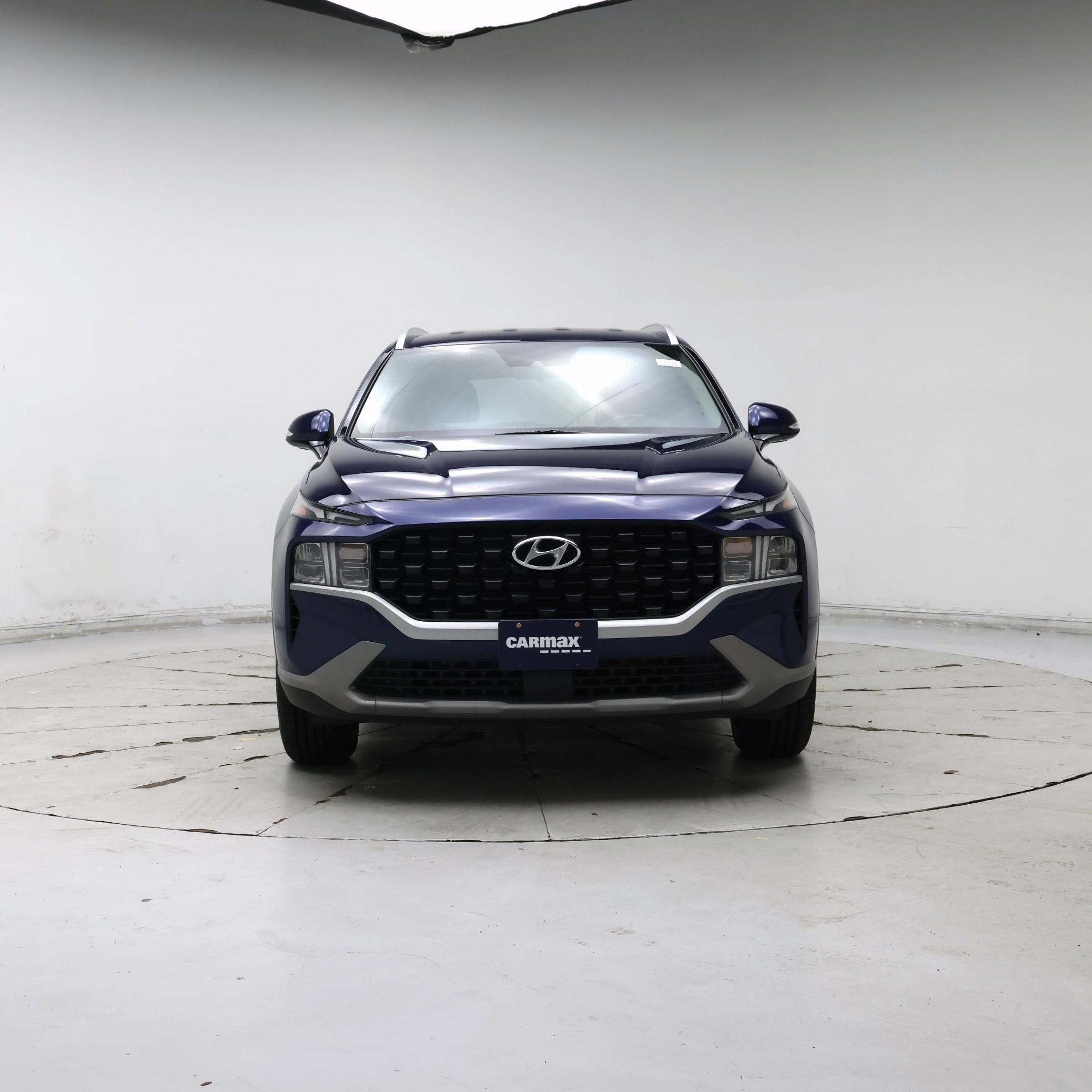 Thumbnail: 2023 Hyundai Santa Fe - 5