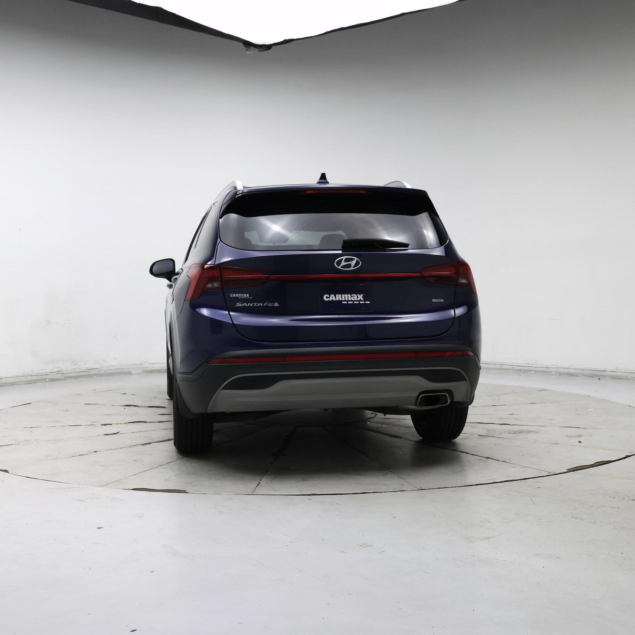 Thumbnail: 2023 Hyundai Santa Fe - 6