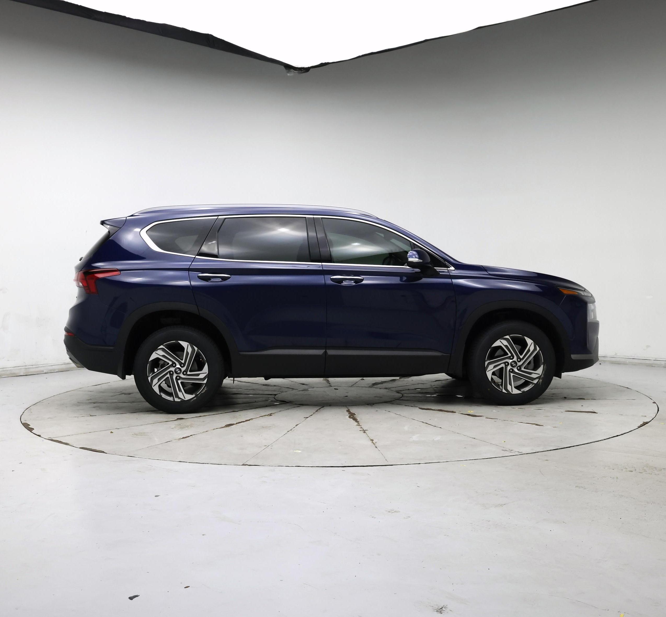 Thumbnail: 2023 Hyundai Santa Fe - 7
