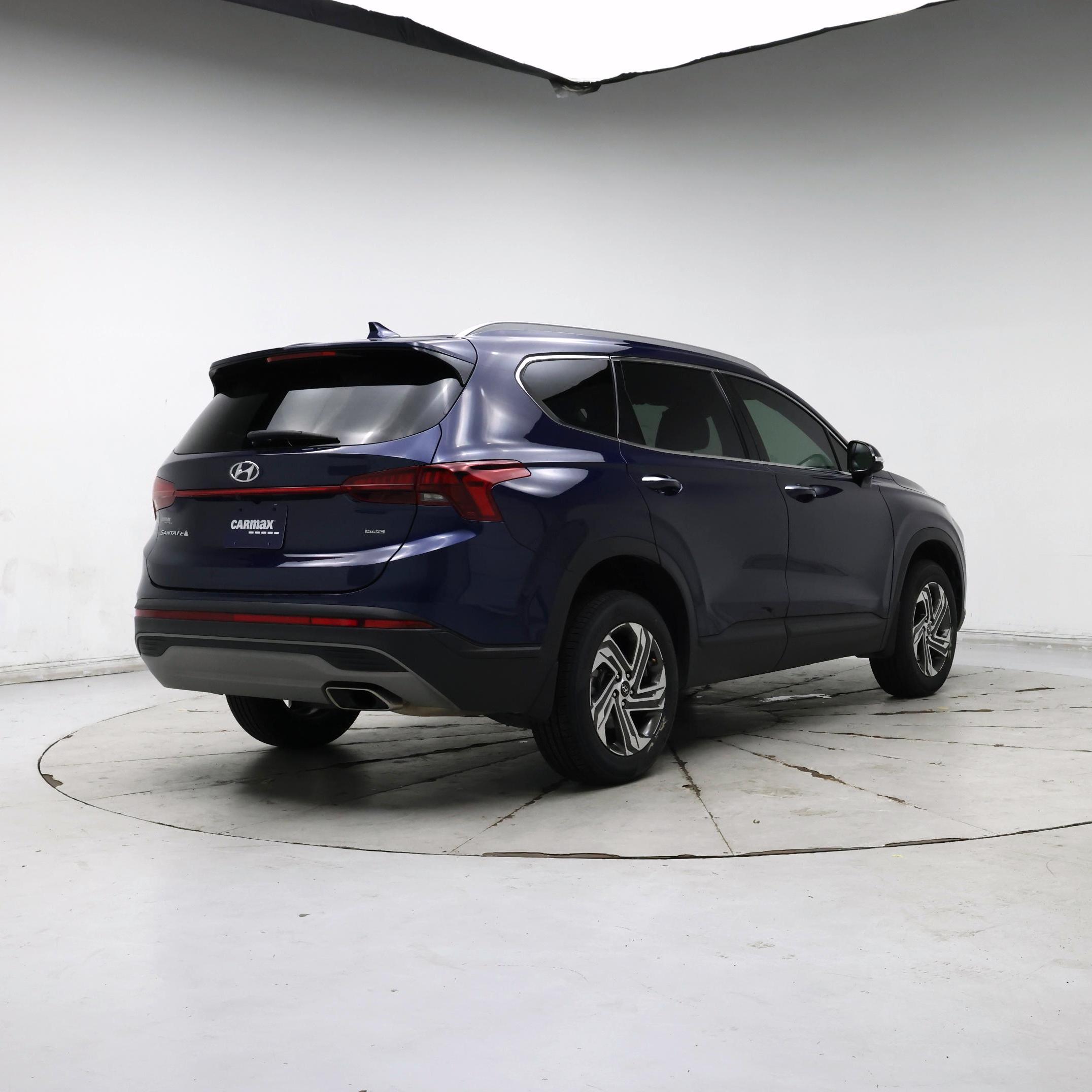 Thumbnail: 2023 Hyundai Santa Fe - 8