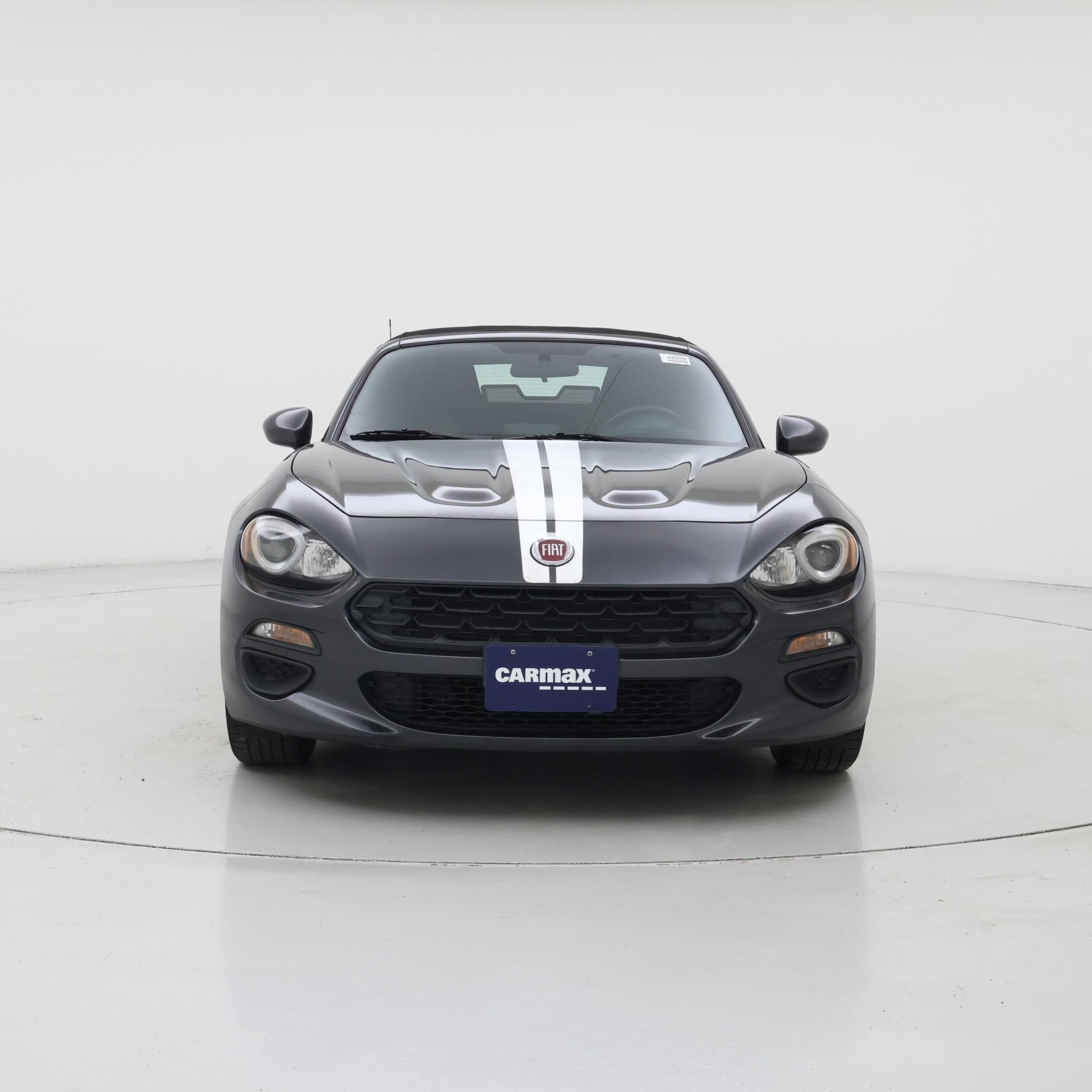 Thumbnail: 2019 Fiat 124 Spider - 5
