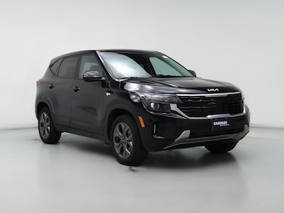 2024 Kia Seltos LX
