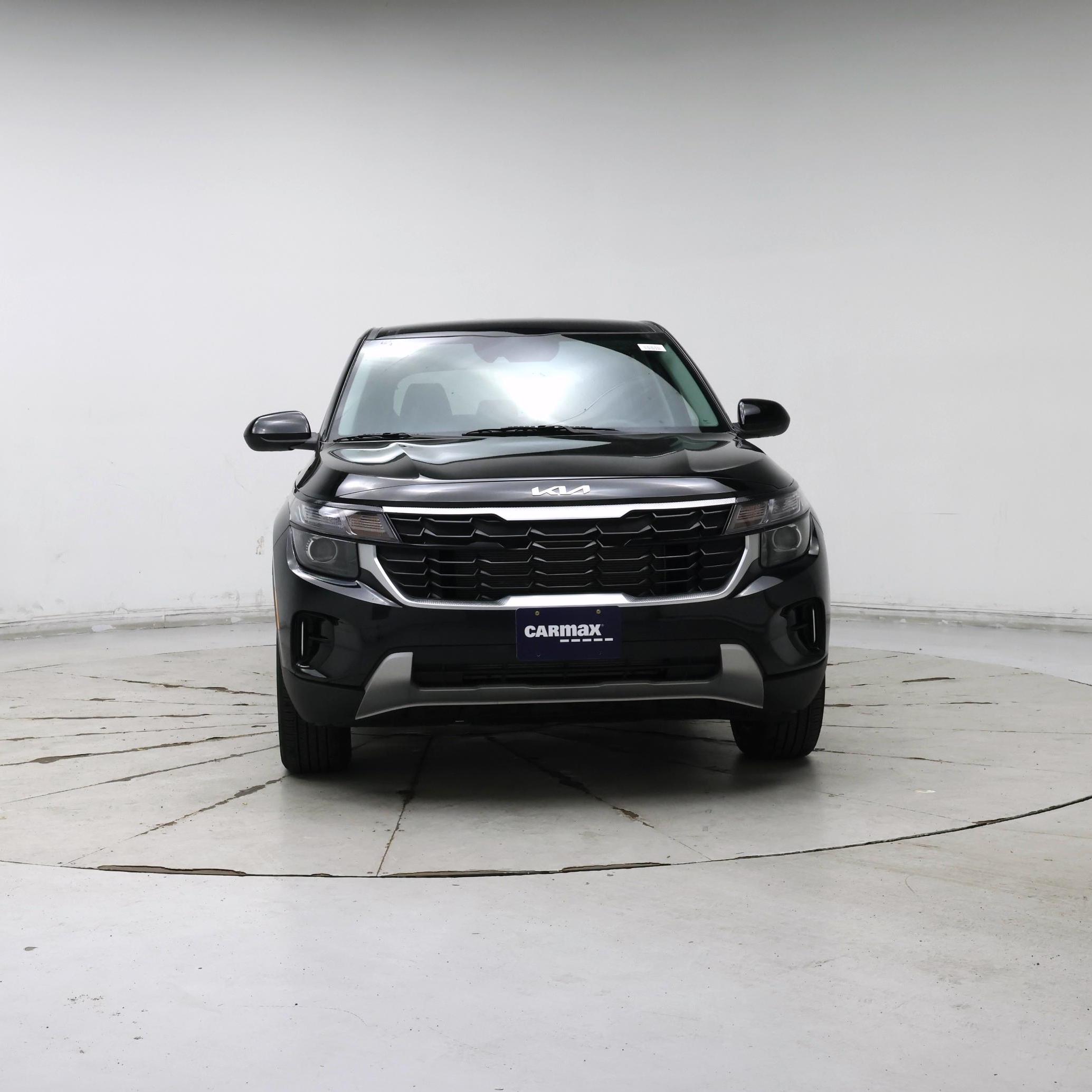 Thumbnail: 2024 Kia Seltos - 5