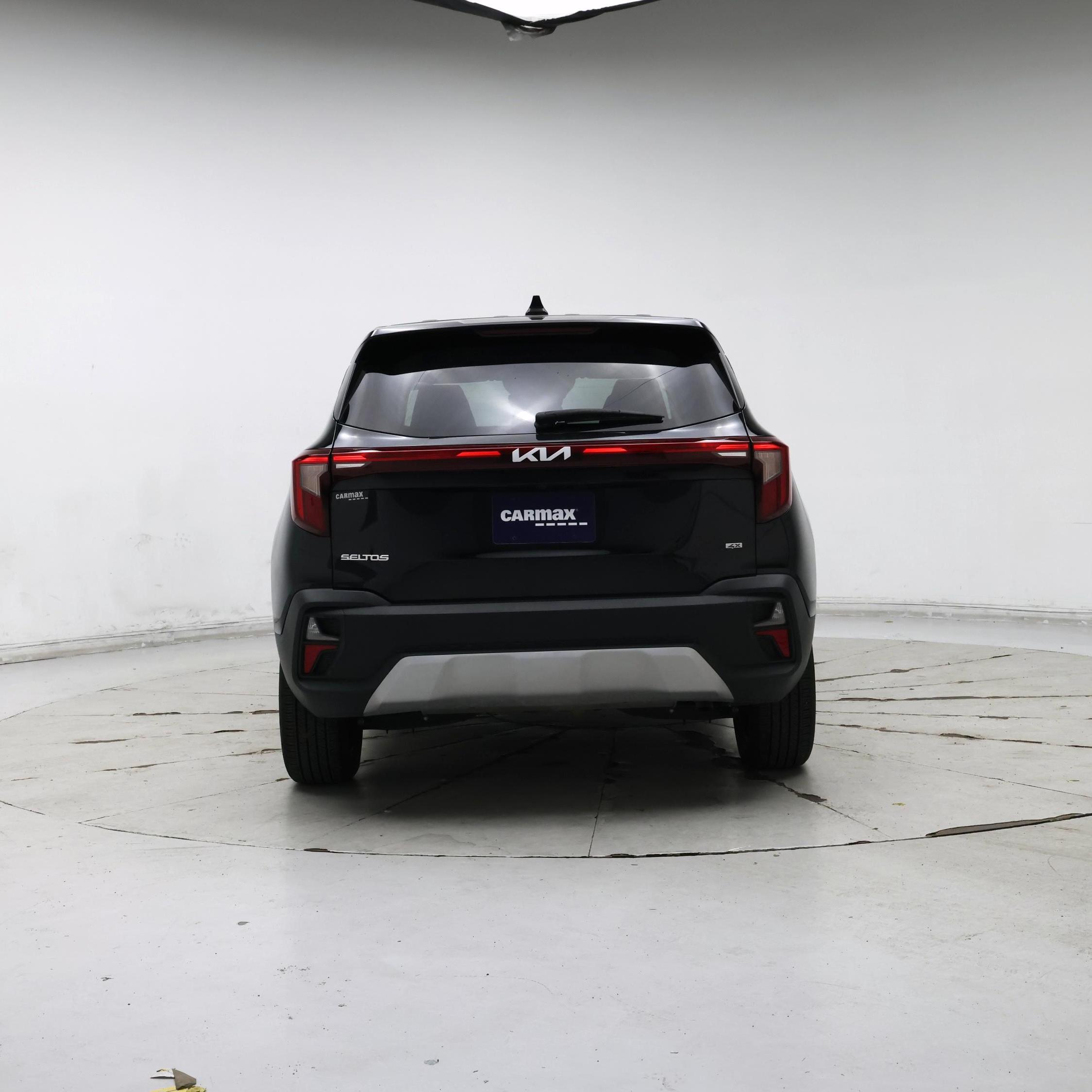 Thumbnail: 2024 Kia Seltos - 6