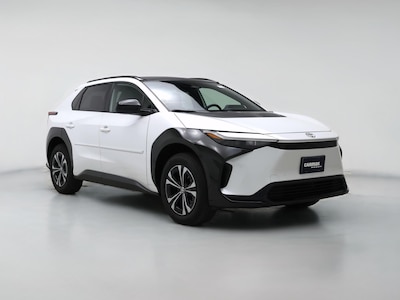 2024 Toyota bZ4X XLE