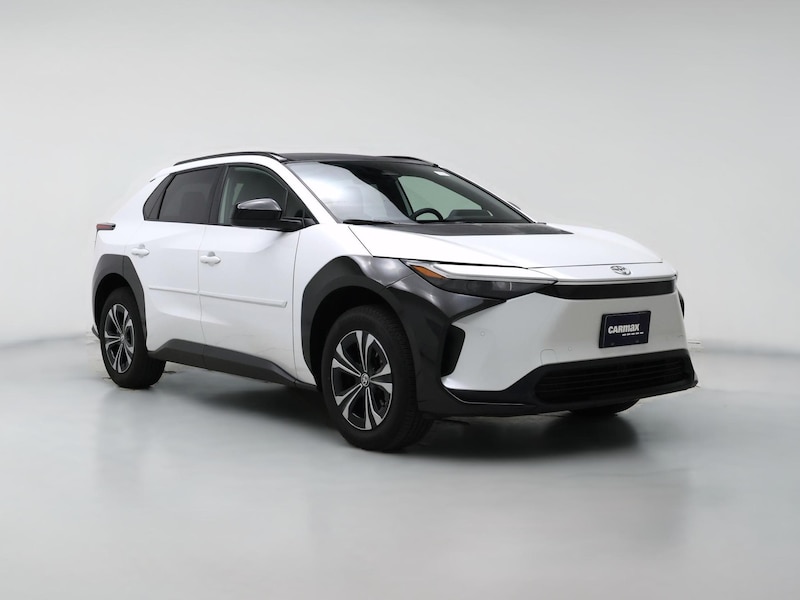 2024 Toyota bZ4X XLE