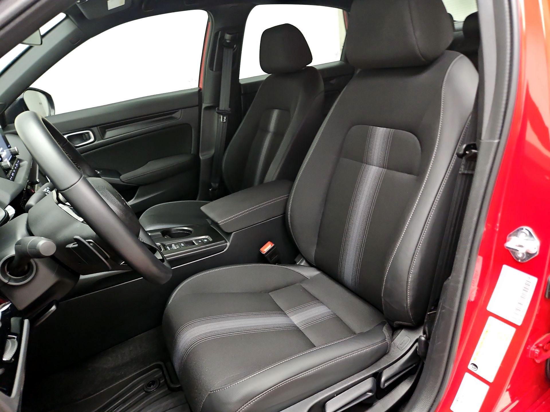 Thumbnail: 2026 Honda Civic - 11