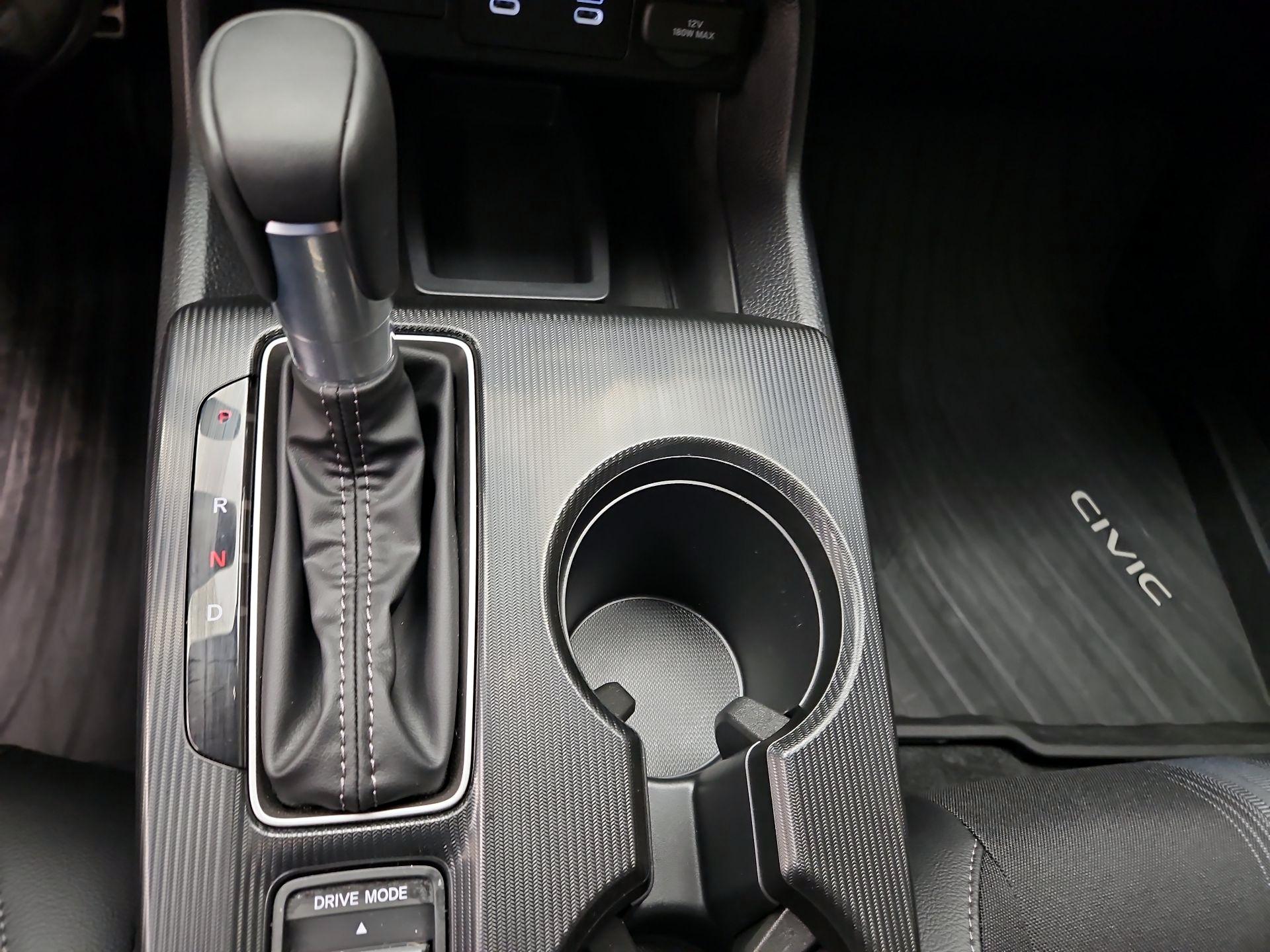 Thumbnail: 2026 Honda Civic - 17