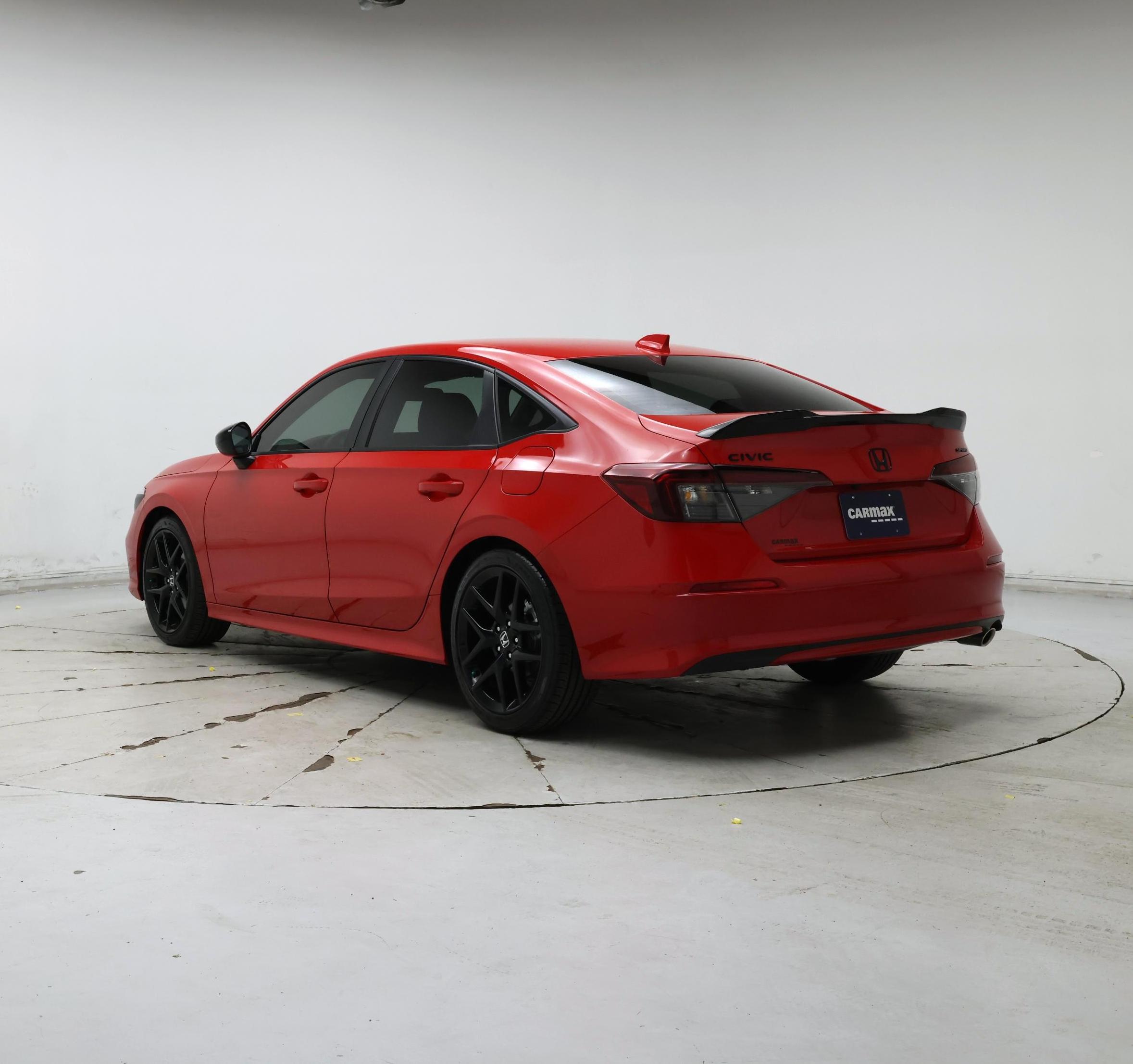 Thumbnail: 2026 Honda Civic - 2