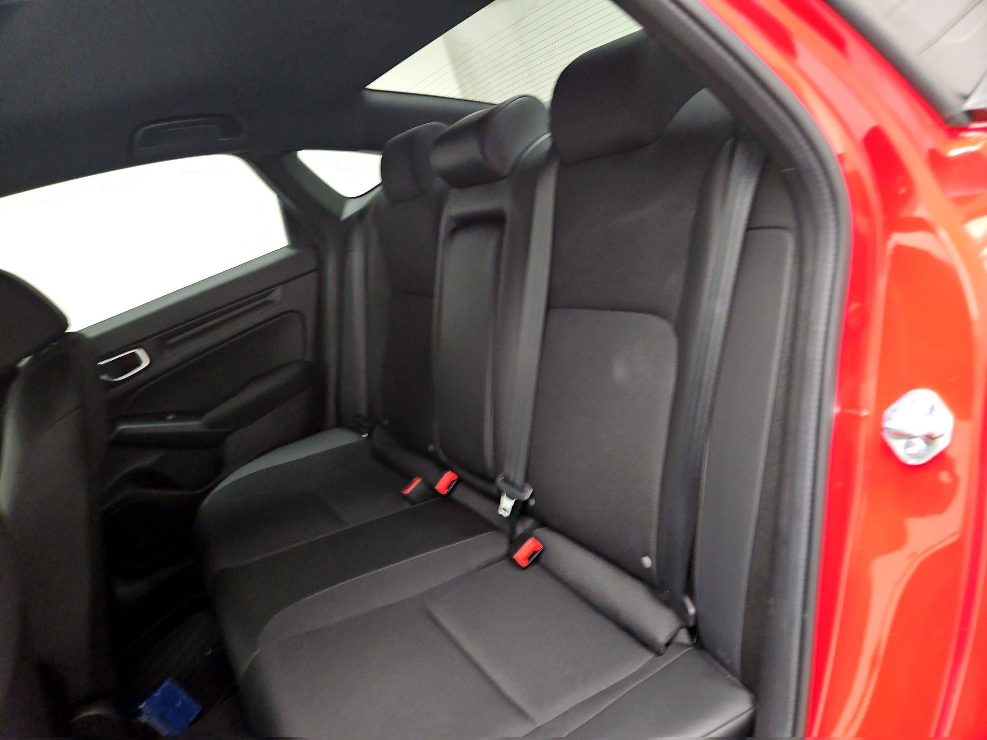 Thumbnail: 2026 Honda Civic - 19