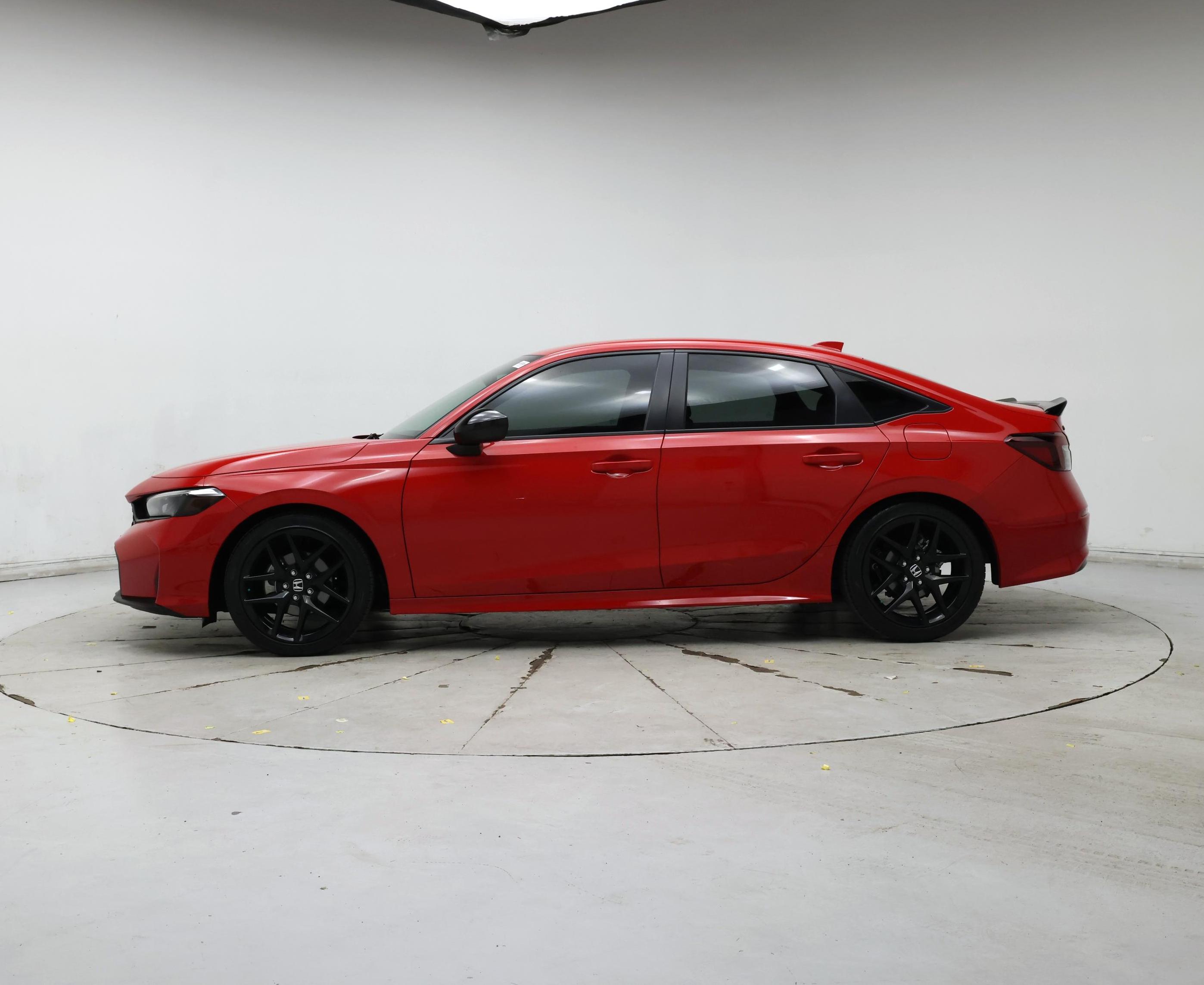 Thumbnail: 2026 Honda Civic - 3