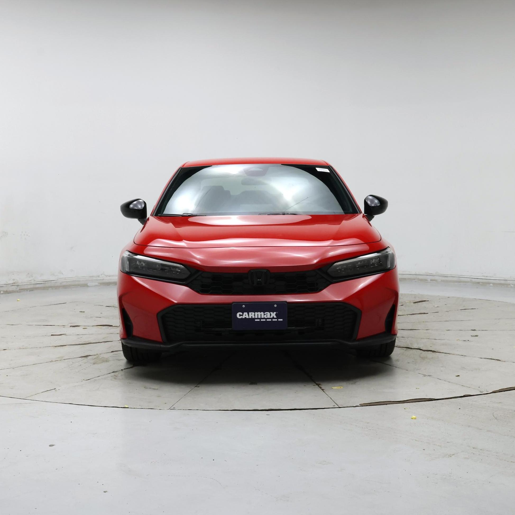 Thumbnail: 2026 Honda Civic - 5