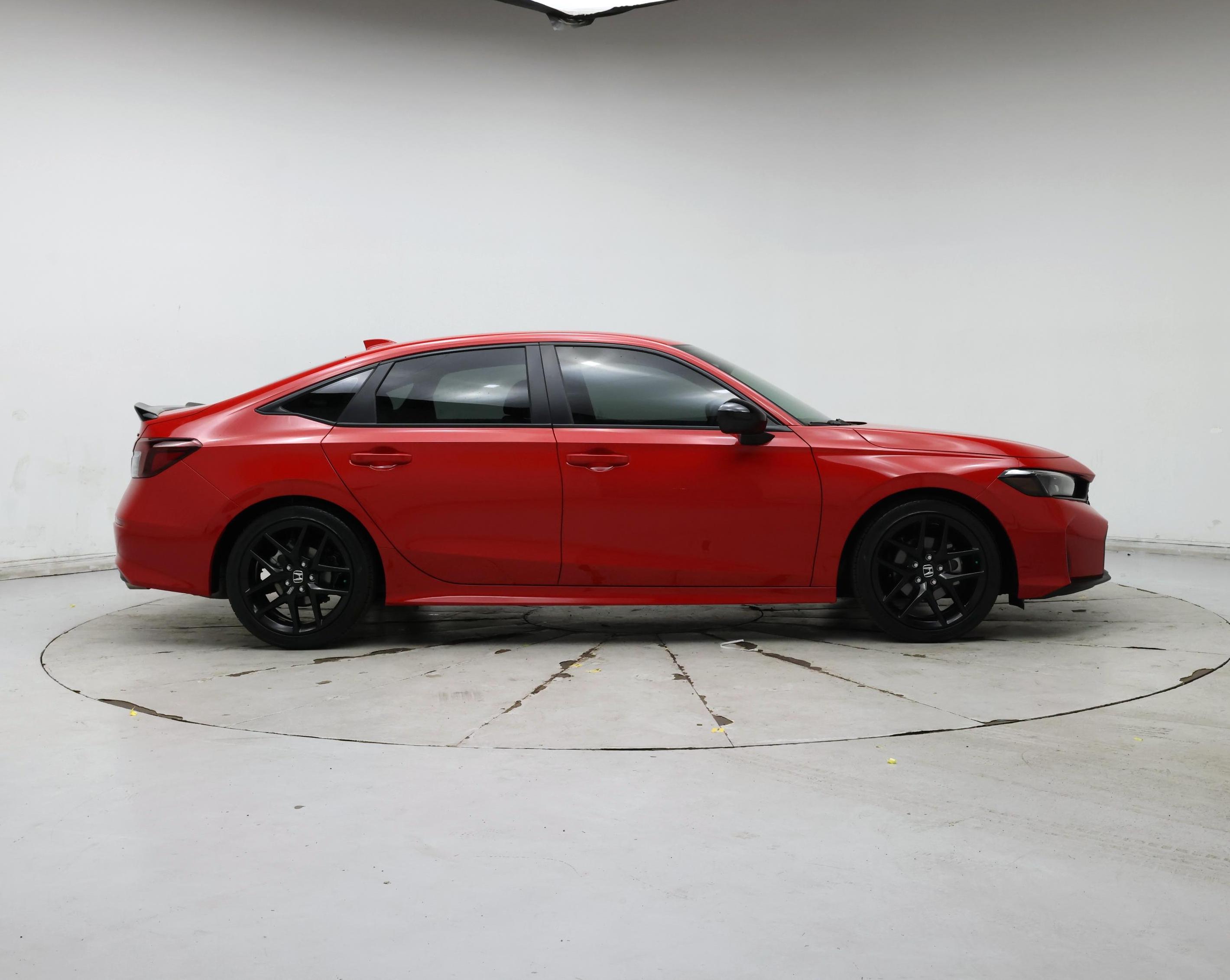 Thumbnail: 2026 Honda Civic - 7