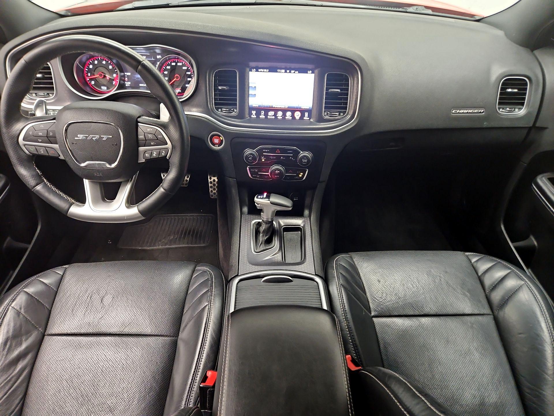 Thumbnail: 2016 Dodge Charger - 9