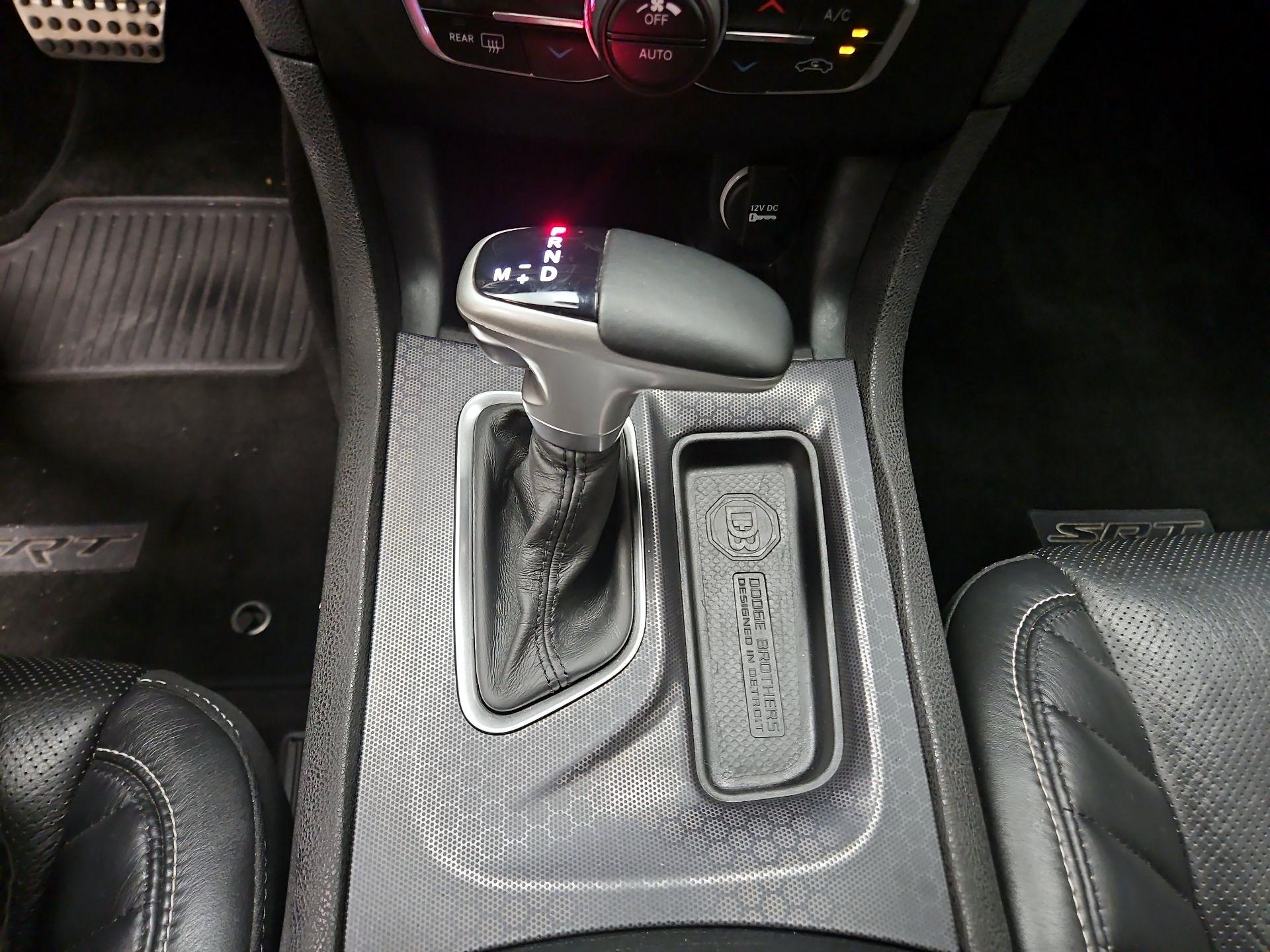 Thumbnail: 2016 Dodge Charger - 18