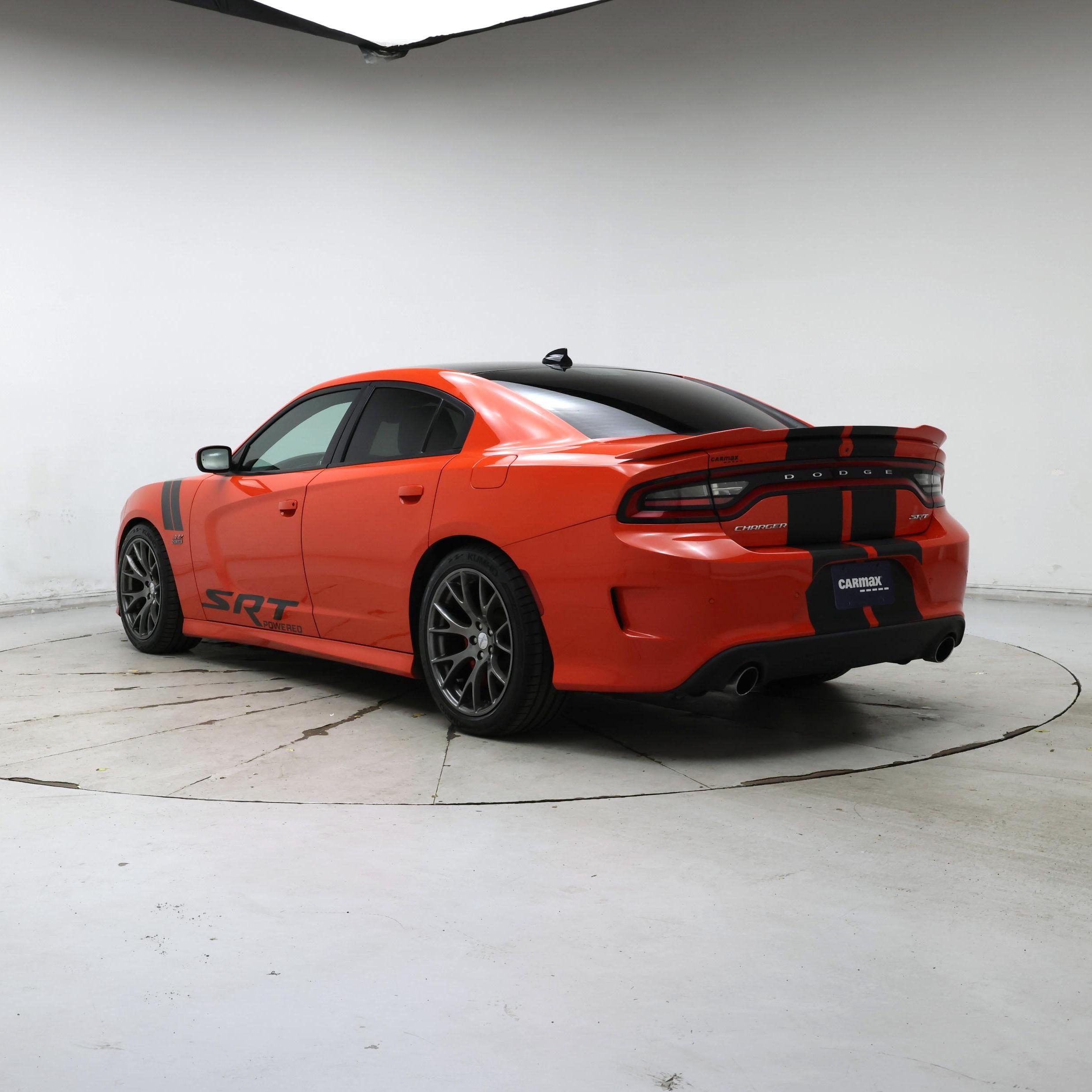 Thumbnail: 2016 Dodge Charger - 2