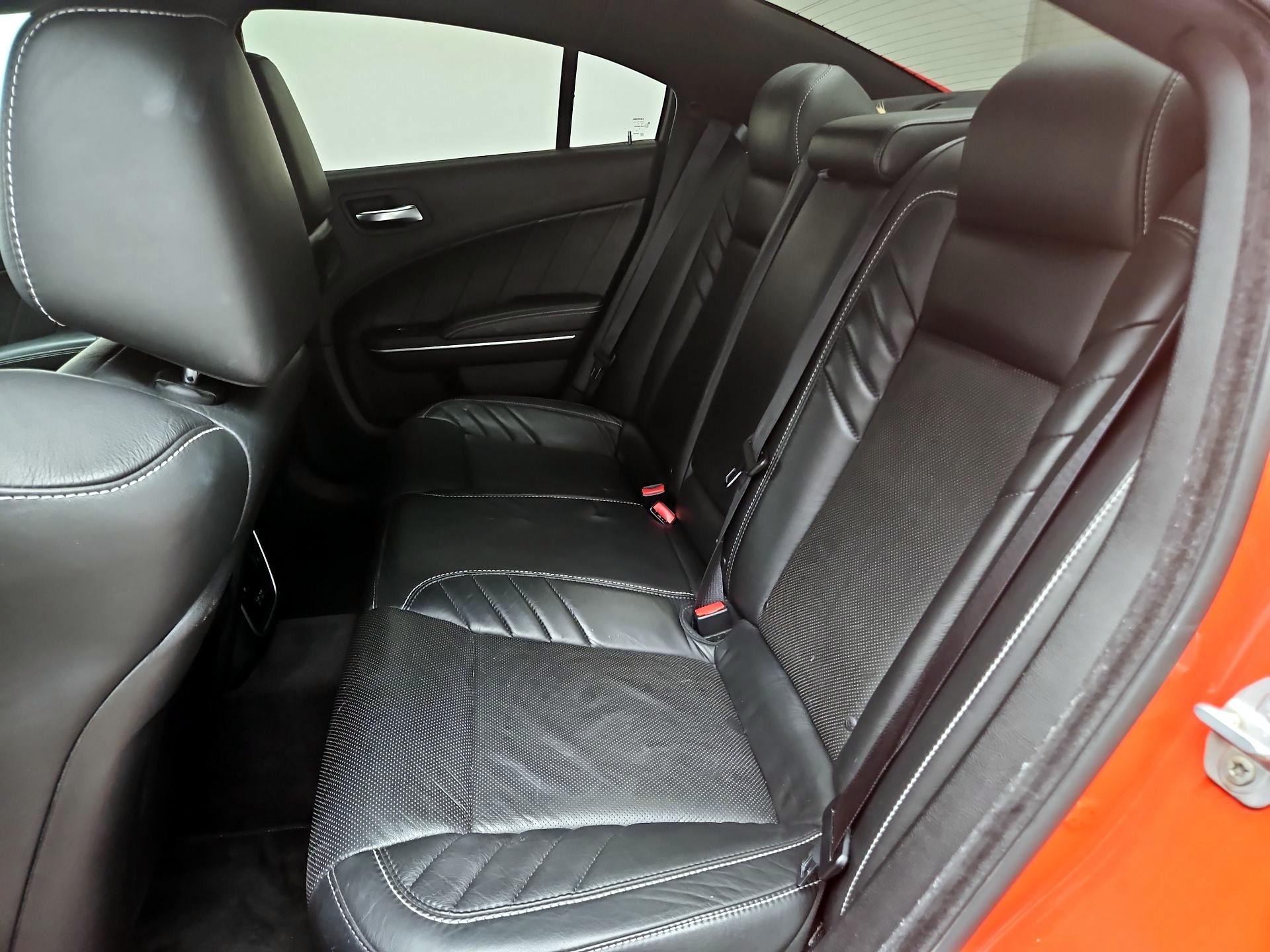 Thumbnail: 2016 Dodge Charger - 19