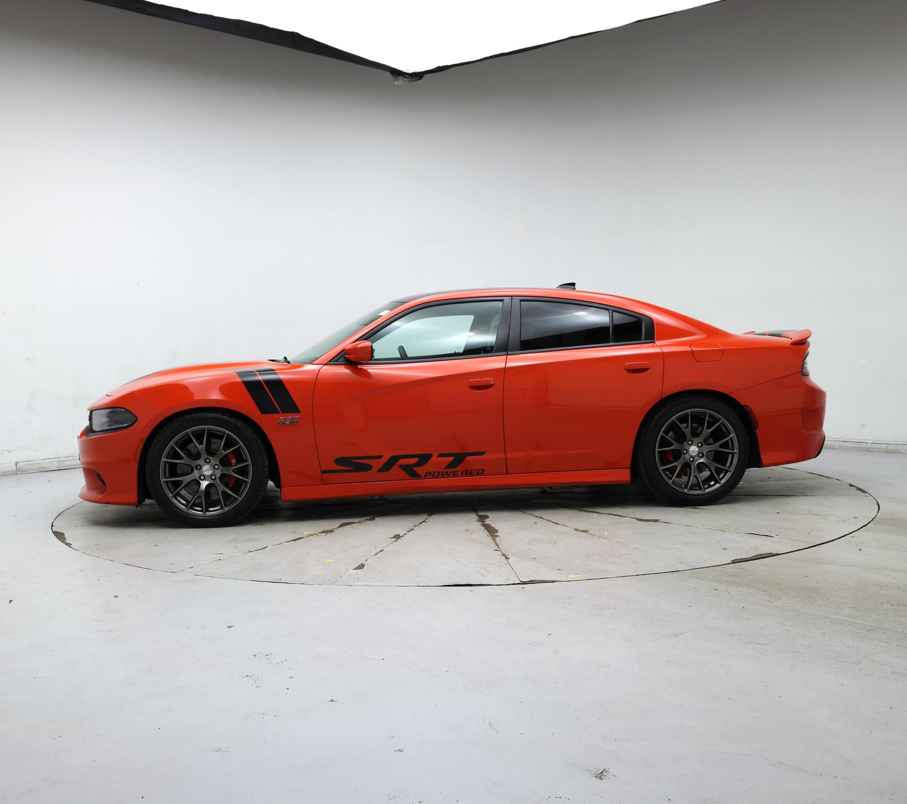 Thumbnail: 2016 Dodge Charger - 3
