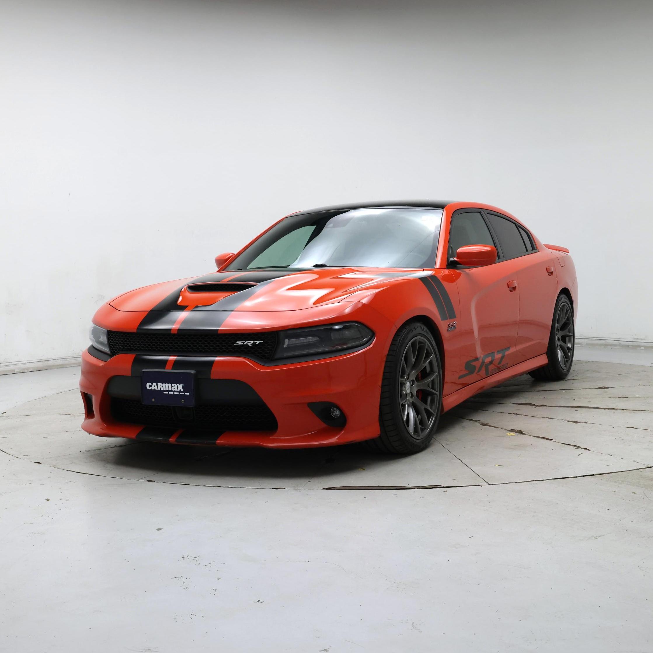 Thumbnail: 2016 Dodge Charger - 4