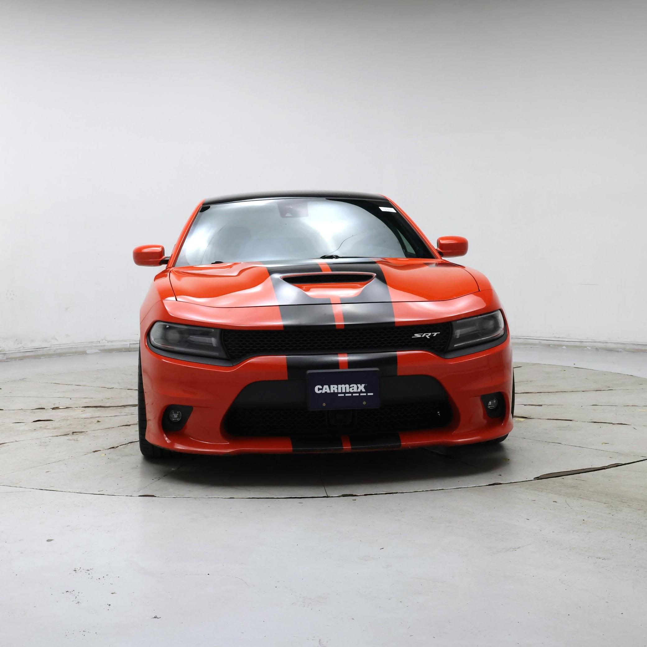 Thumbnail: 2016 Dodge Charger - 5