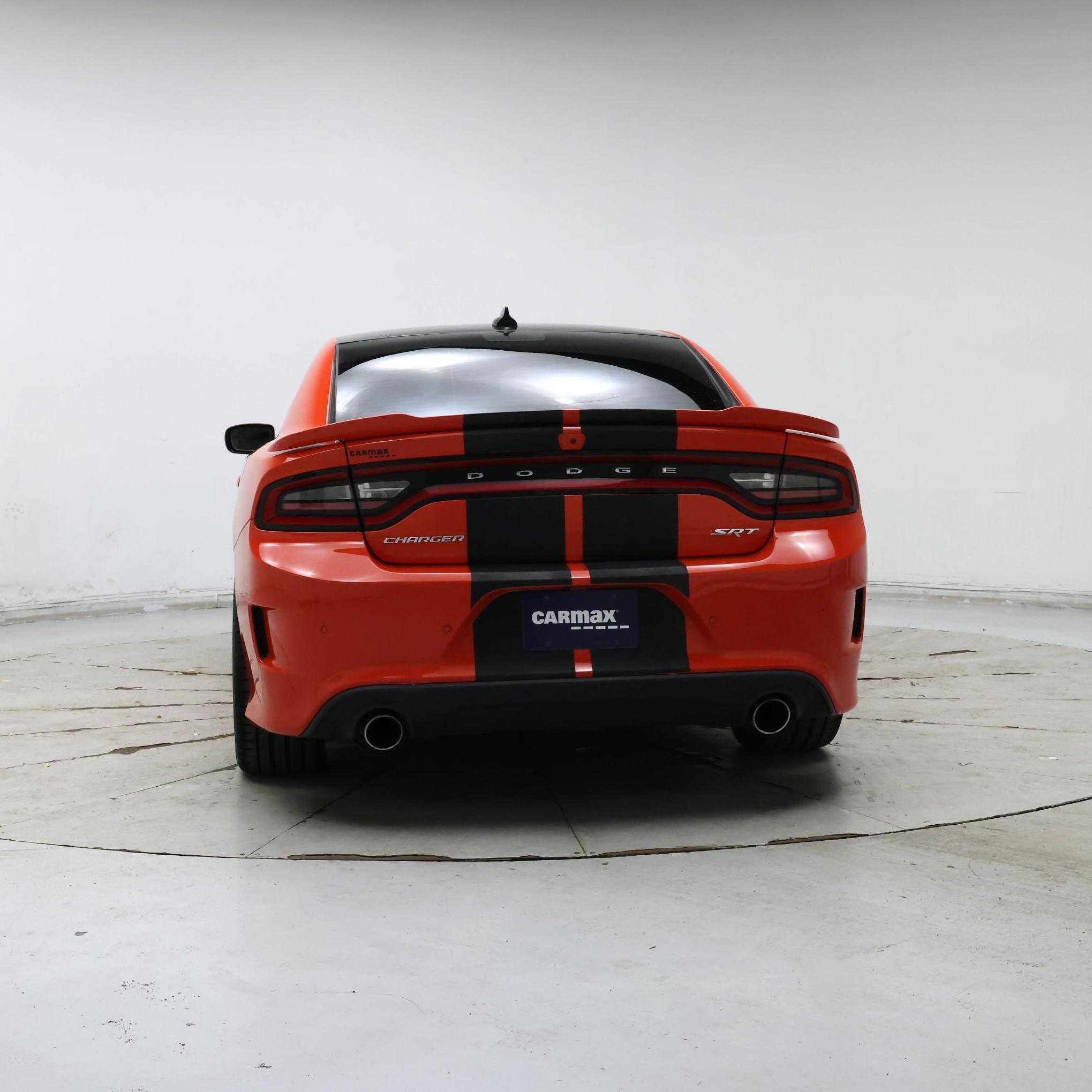 Thumbnail: 2016 Dodge Charger - 6