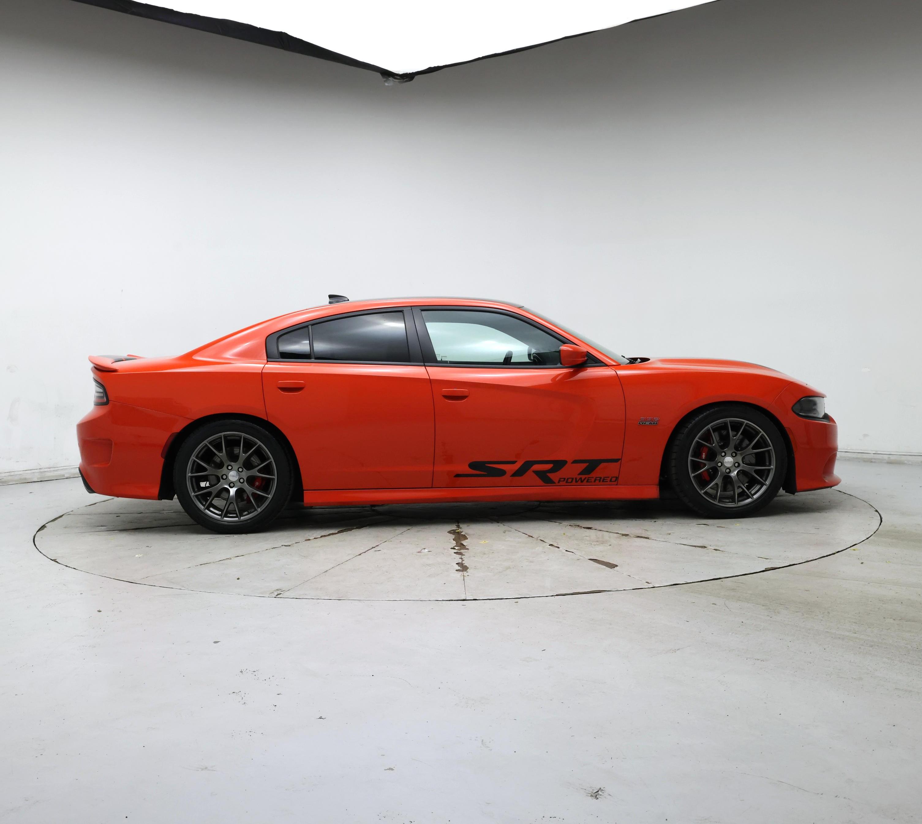 Thumbnail: 2016 Dodge Charger - 7