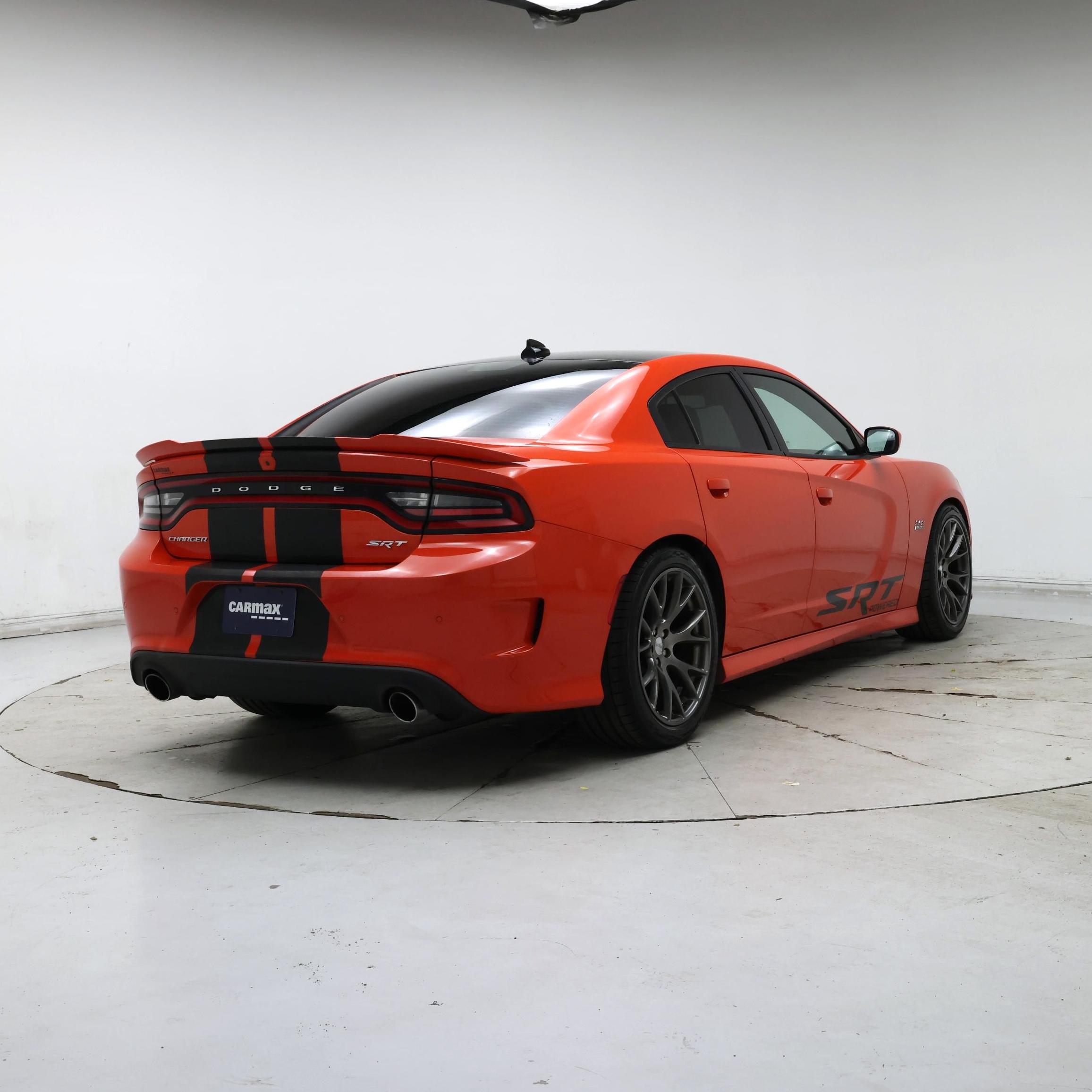 Thumbnail: 2016 Dodge Charger - 8