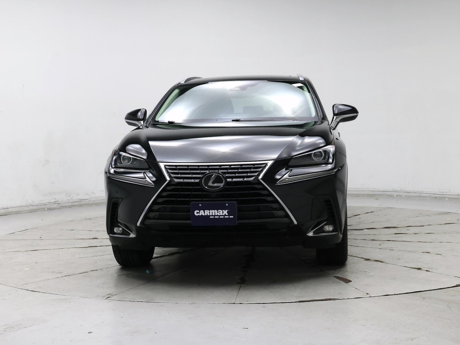 2020 Lexus NX 300 - Photo 6