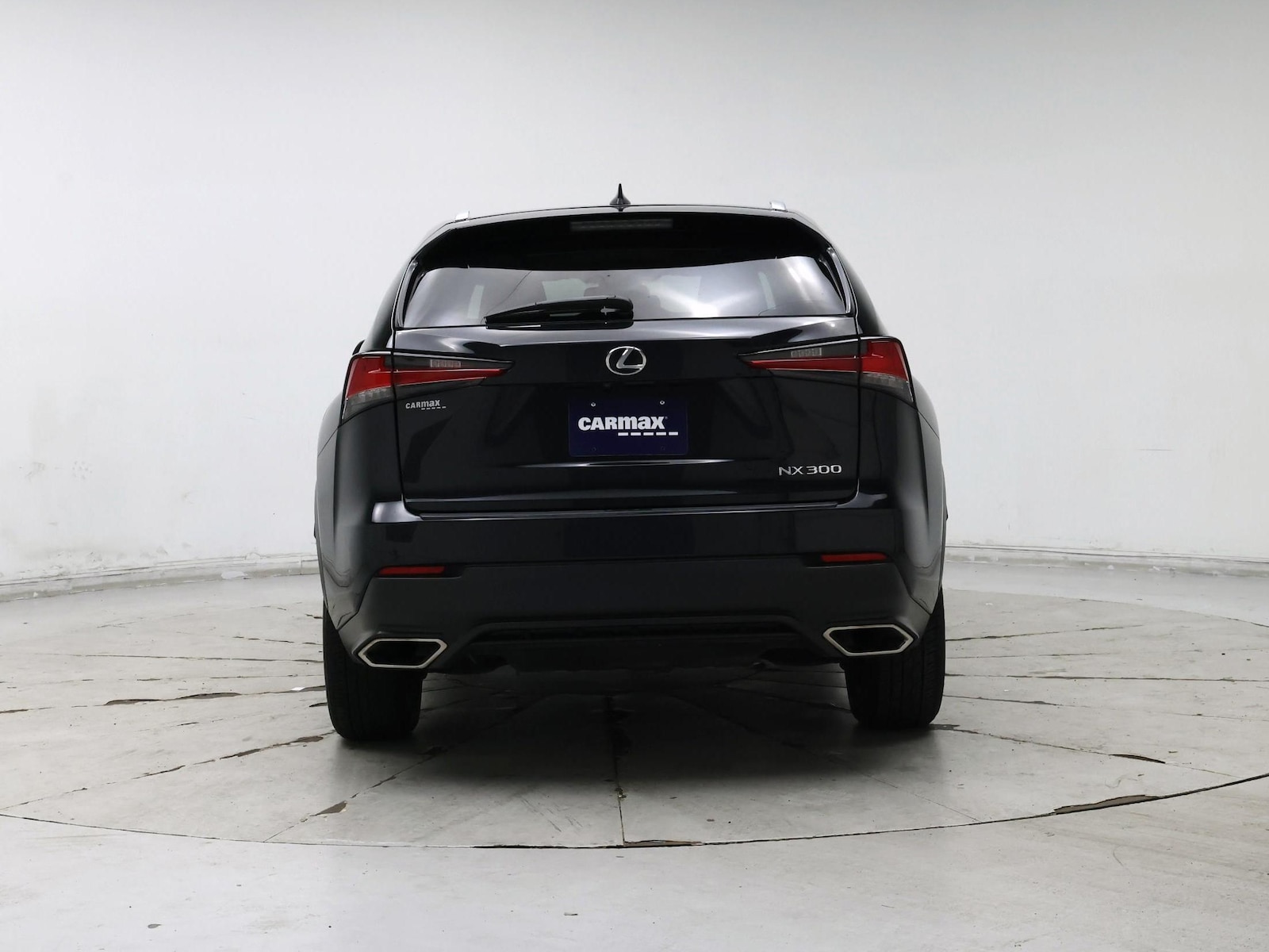 2020 Lexus NX 300 - Photo 7