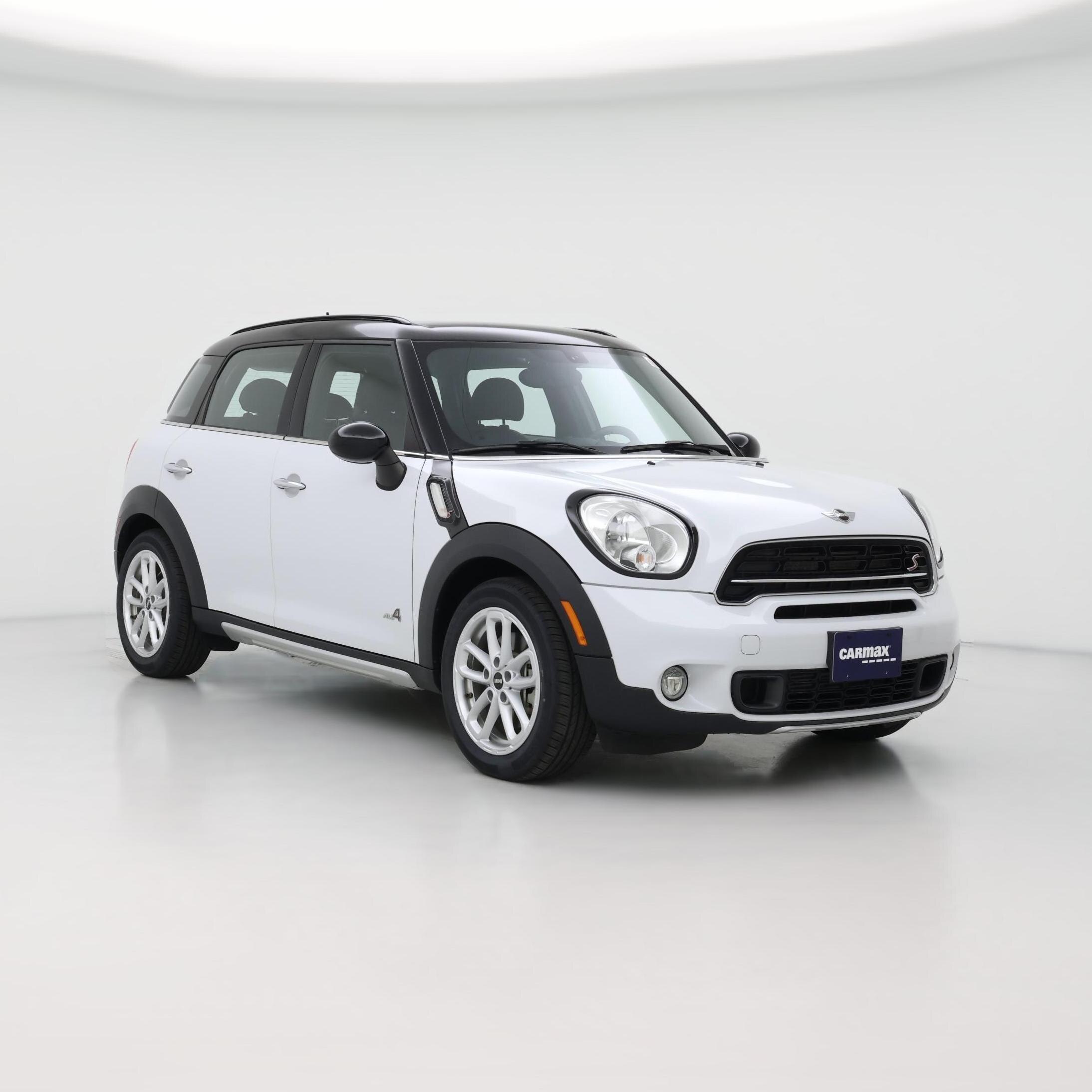 Thumbnail: 2016 MINI Cooper Countryman - 1