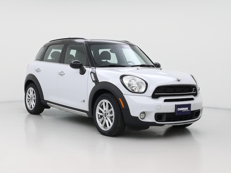 2016 MINI Cooper Countryman S -
                  Loveland, CO