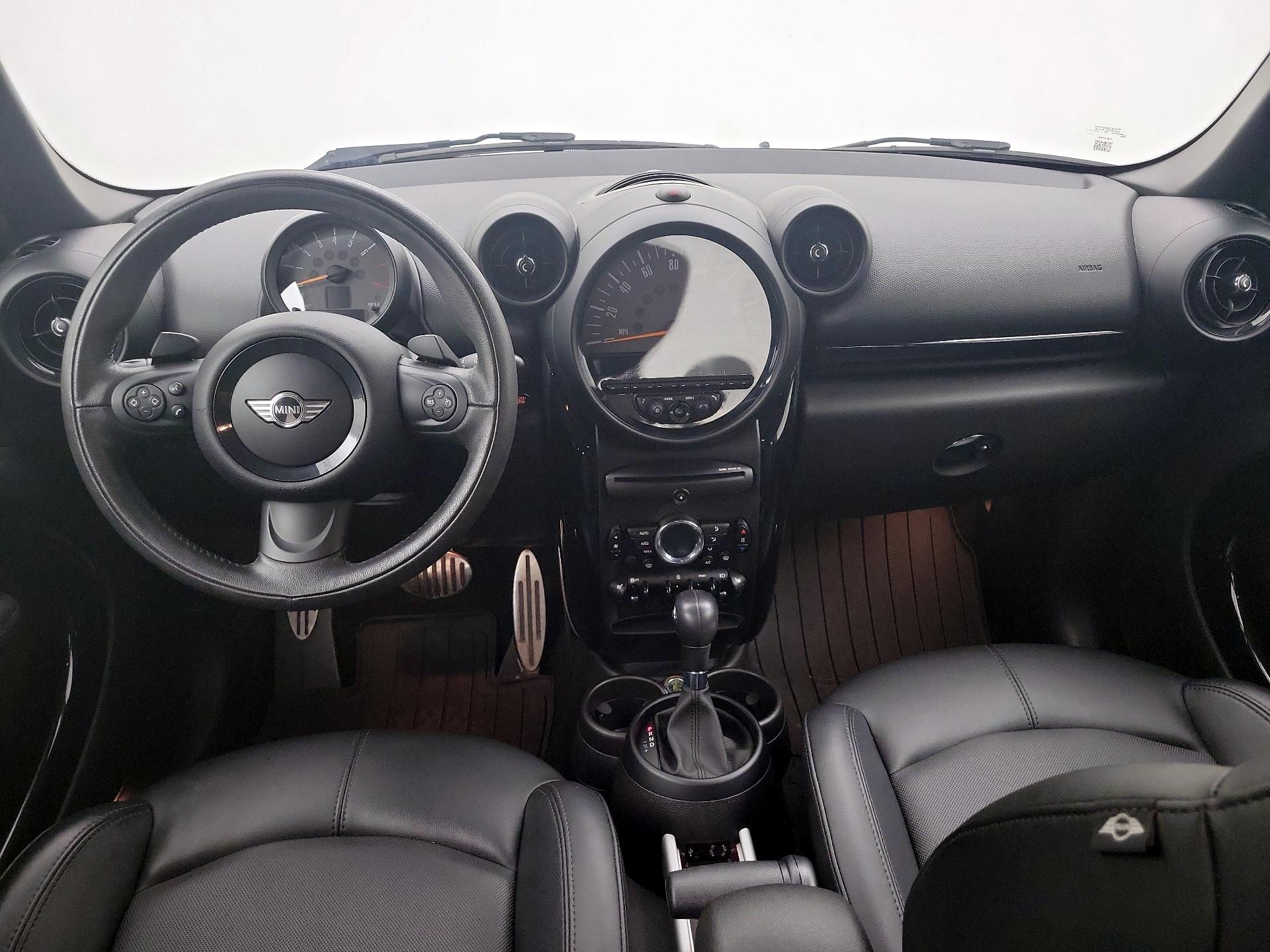 Thumbnail: 2016 MINI Cooper Countryman - 9