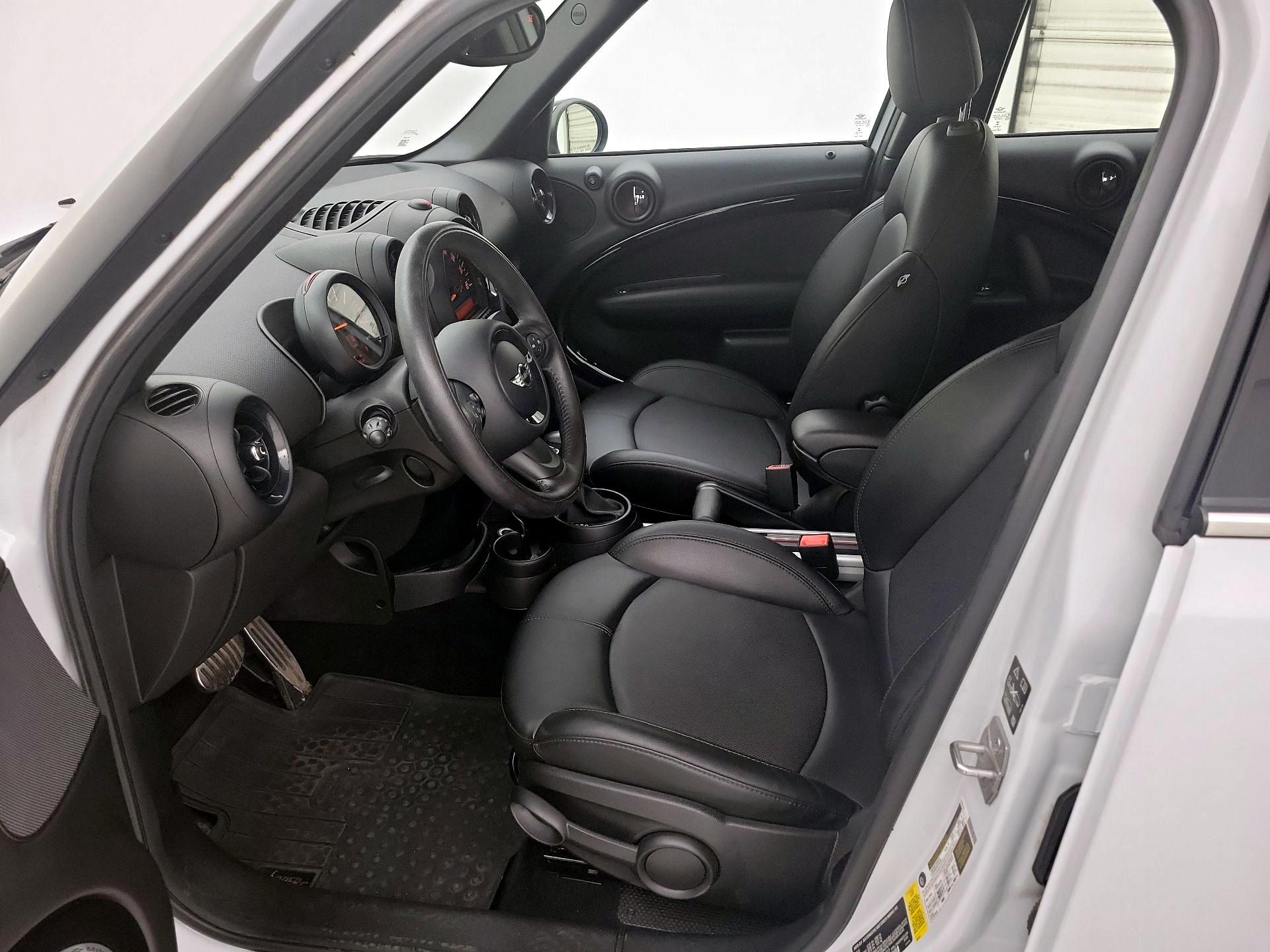 Thumbnail: 2016 MINI Cooper Countryman - 11