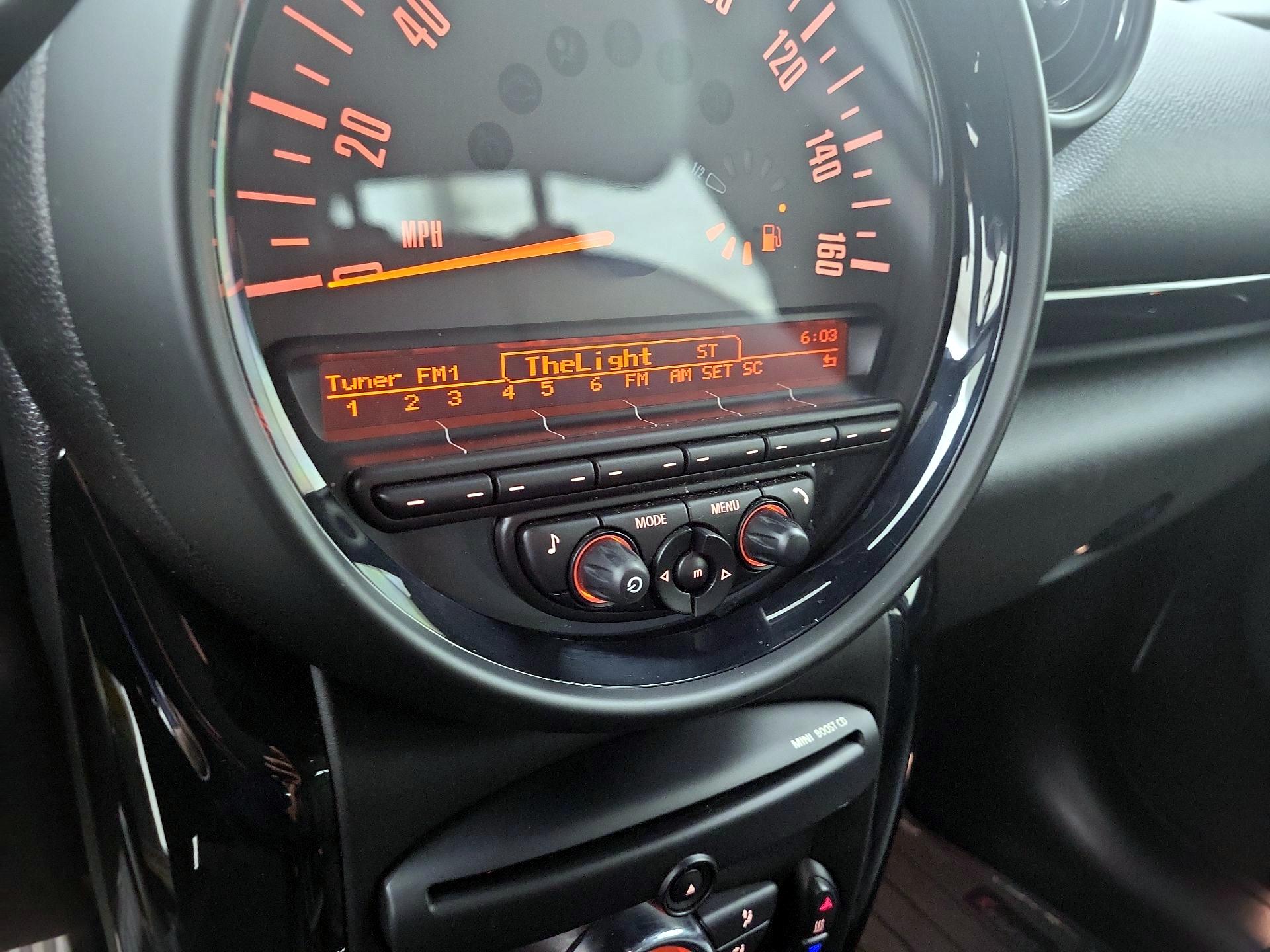 Thumbnail: 2016 MINI Cooper Countryman - 13