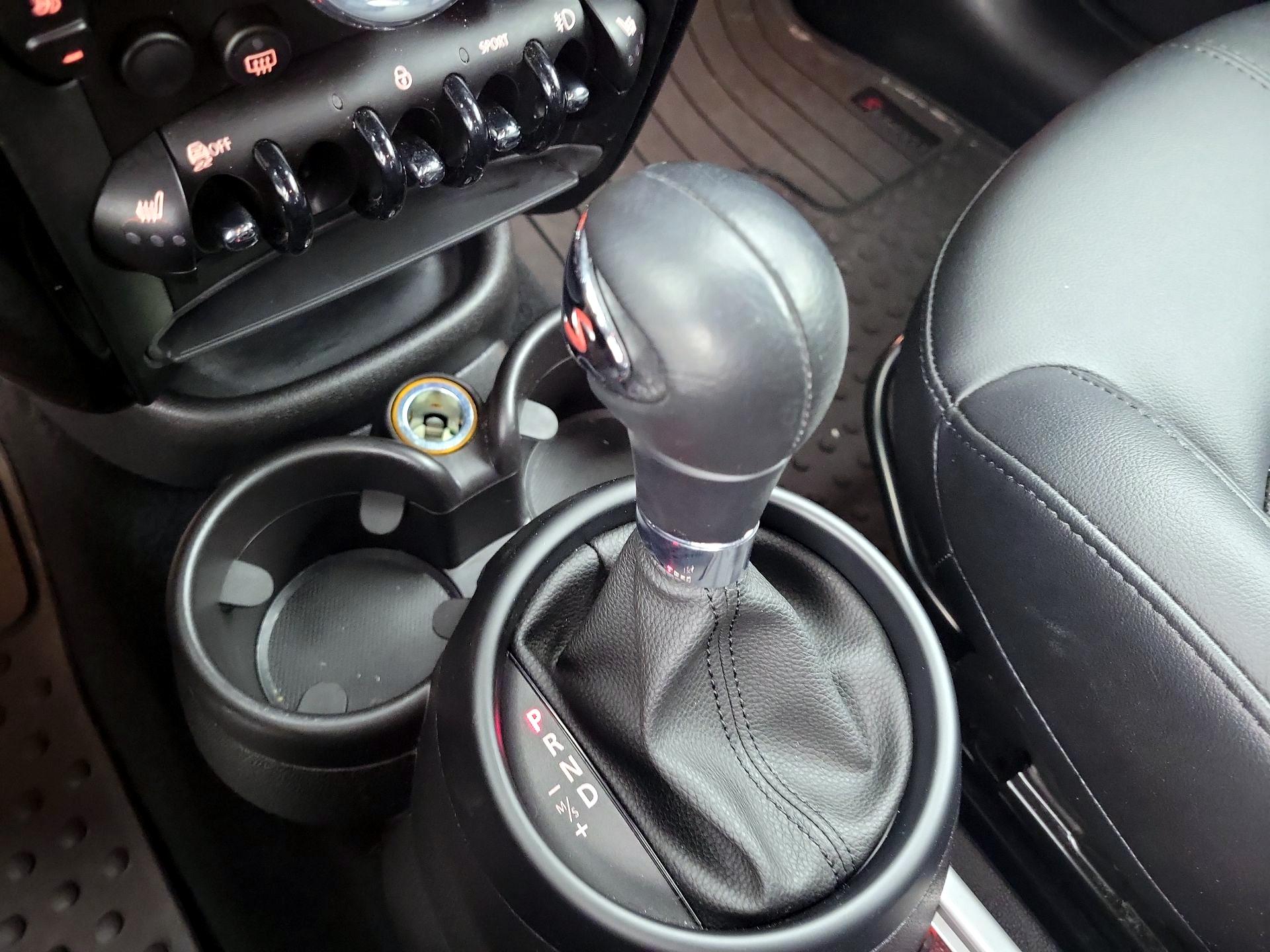 Thumbnail: 2016 MINI Cooper Countryman - 15
