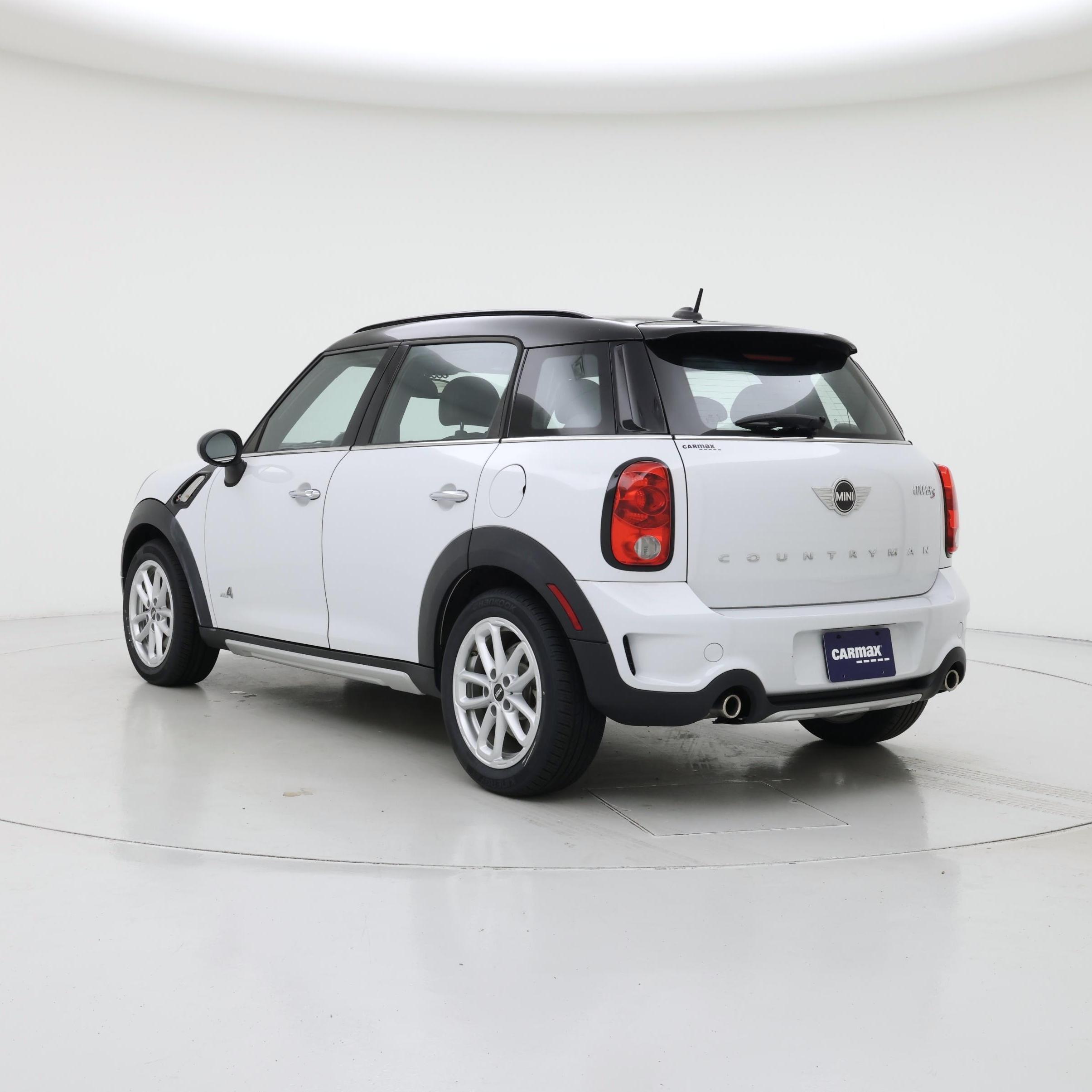 Thumbnail: 2016 MINI Cooper Countryman - 2