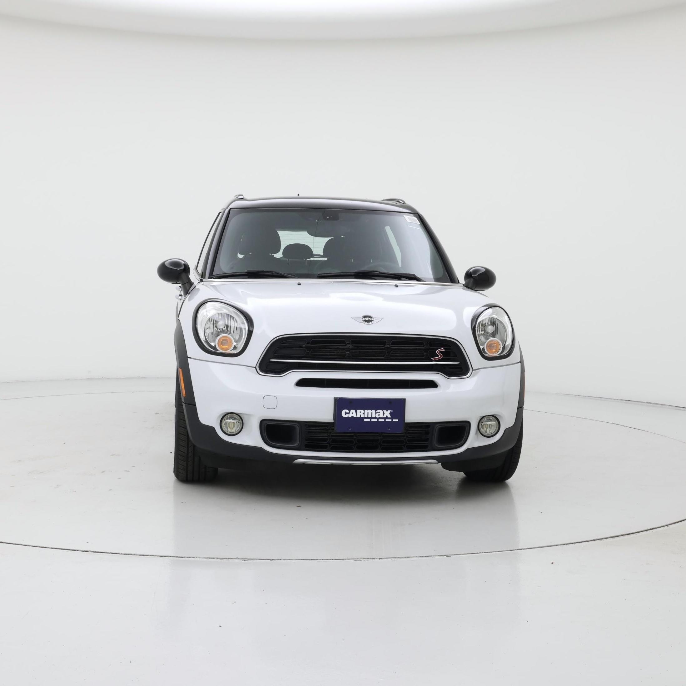 Thumbnail: 2016 MINI Cooper Countryman - 5