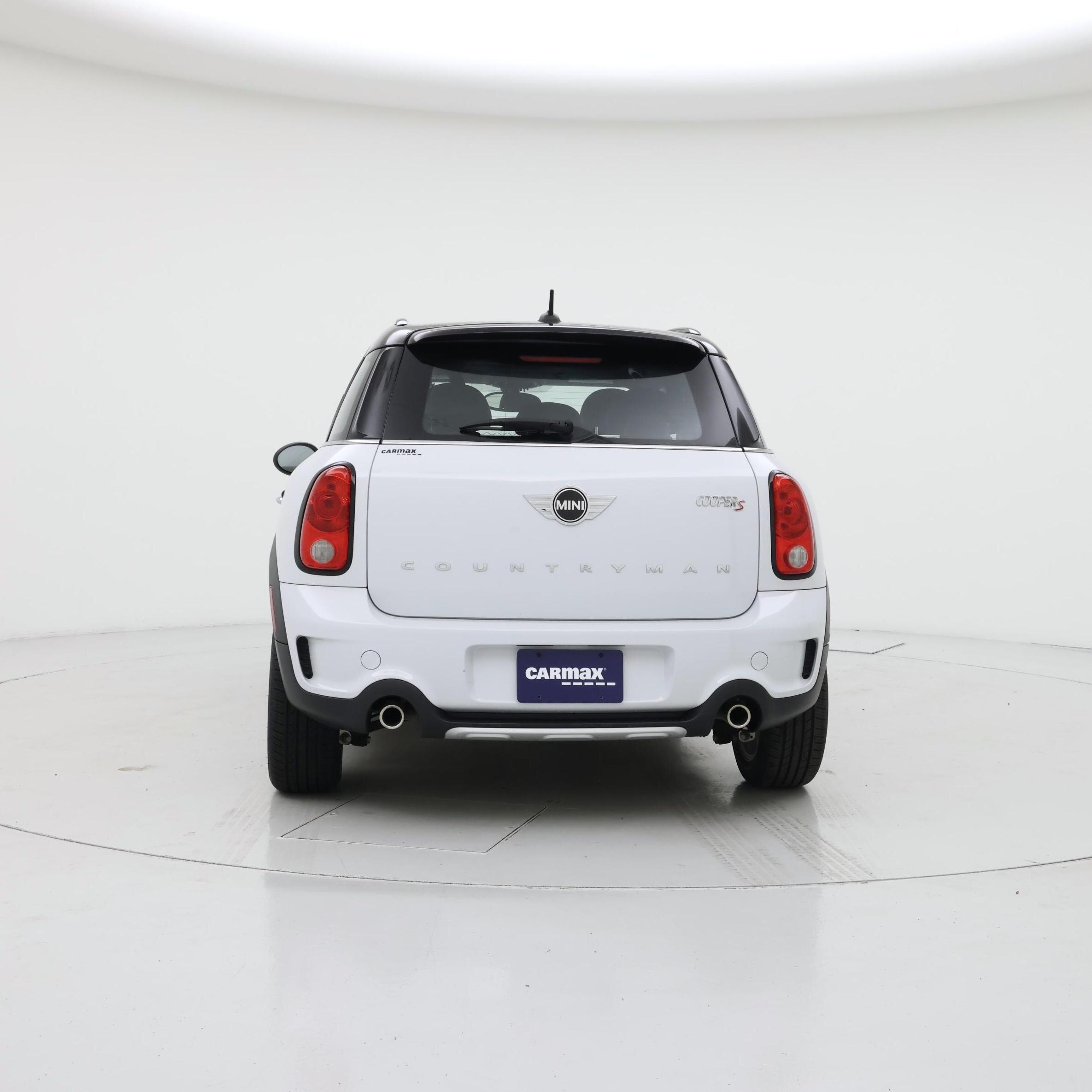 Thumbnail: 2016 MINI Cooper Countryman - 6