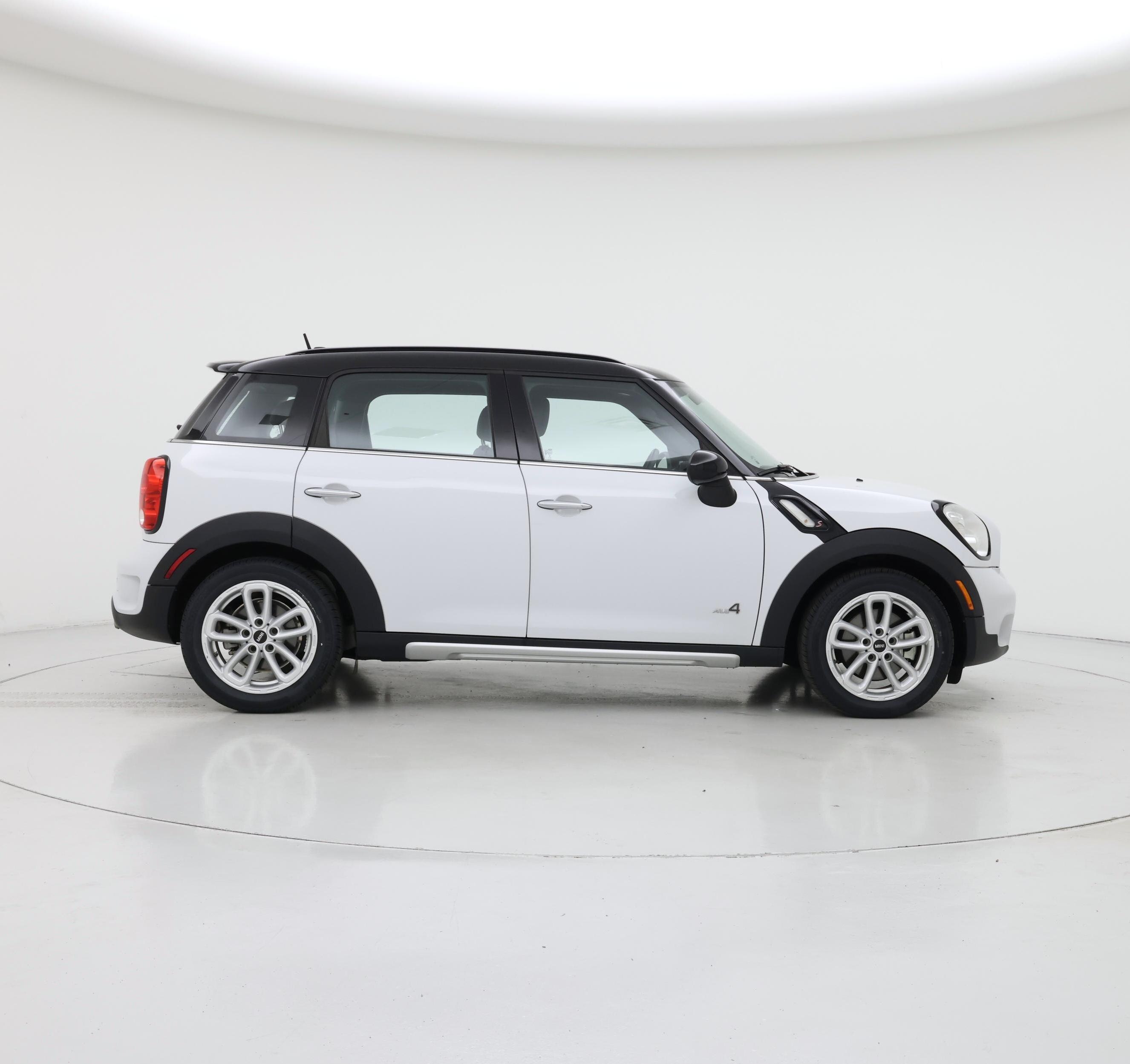 Thumbnail: 2016 MINI Cooper Countryman - 7