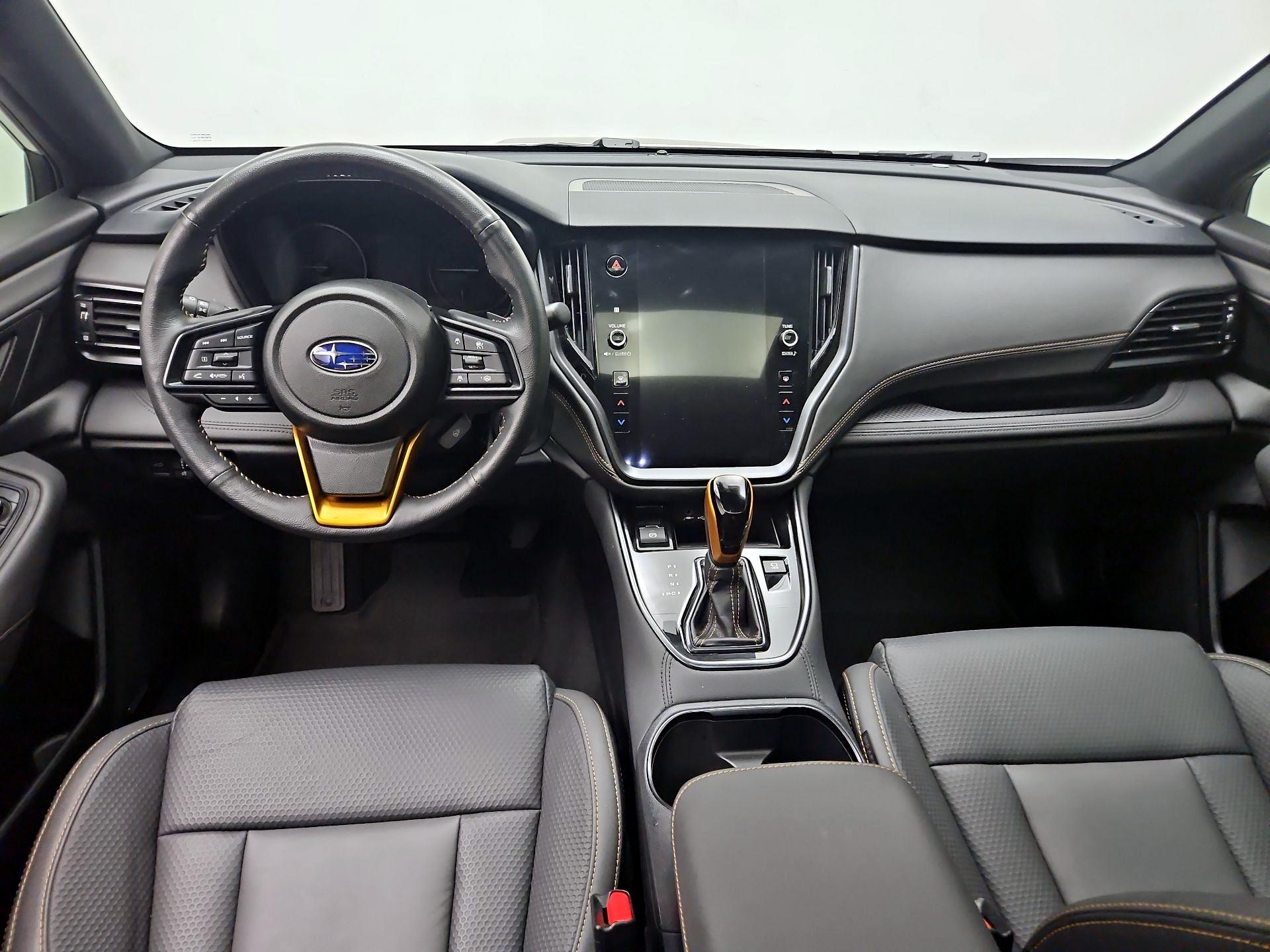 Thumbnail: 2024 Subaru Outback - 9