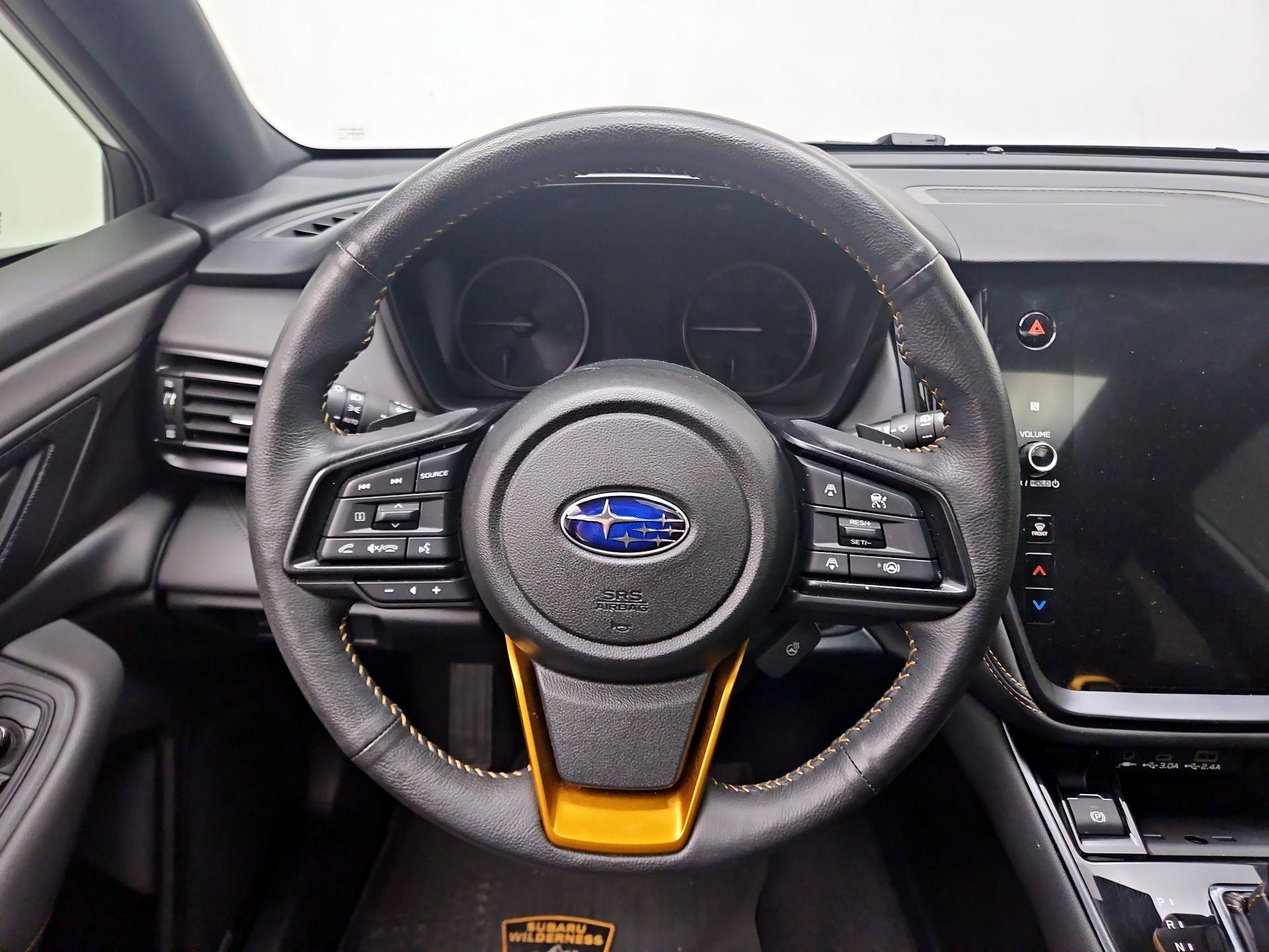 Thumbnail: 2024 Subaru Outback - 10