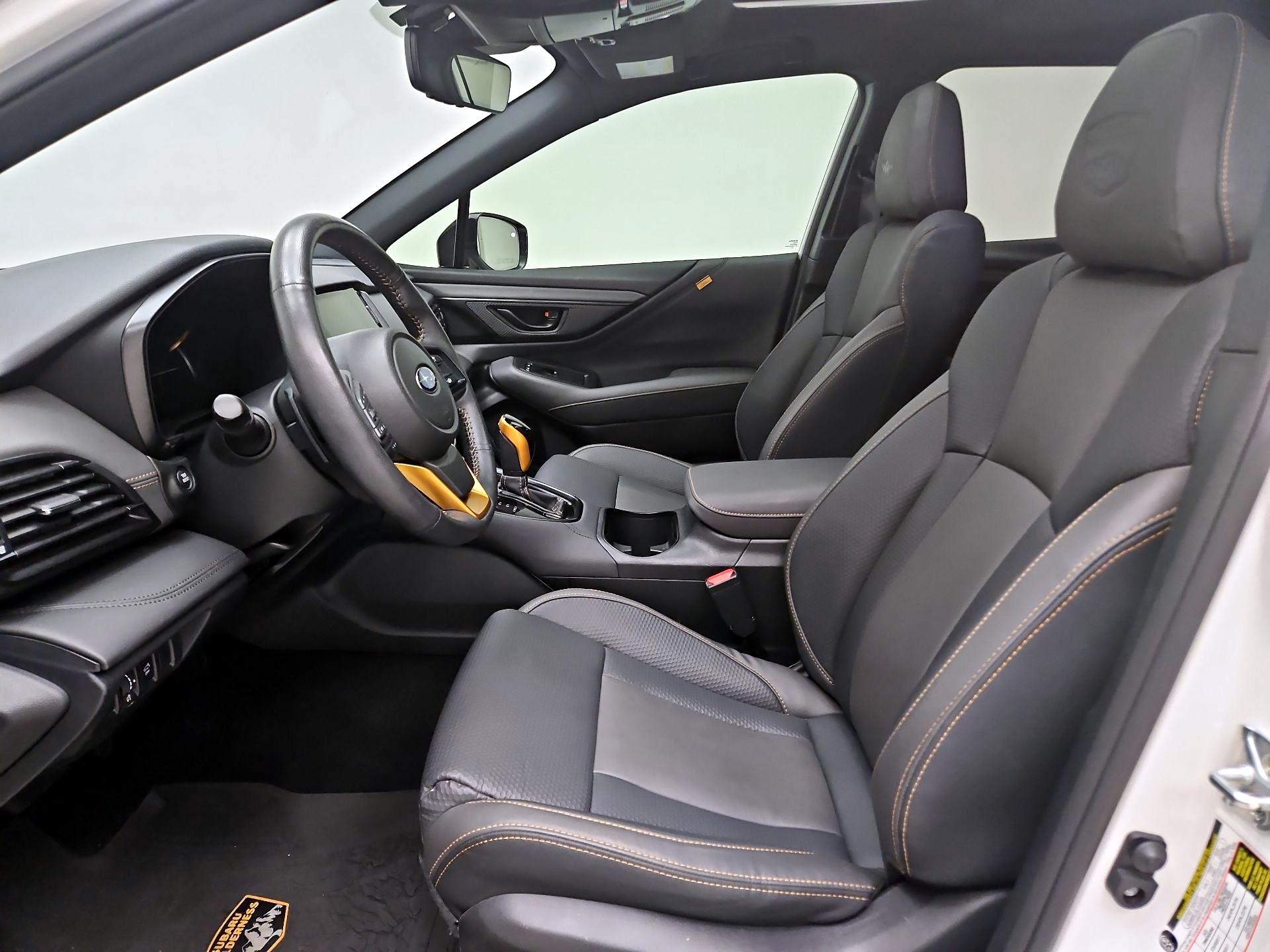 Thumbnail: 2024 Subaru Outback - 11